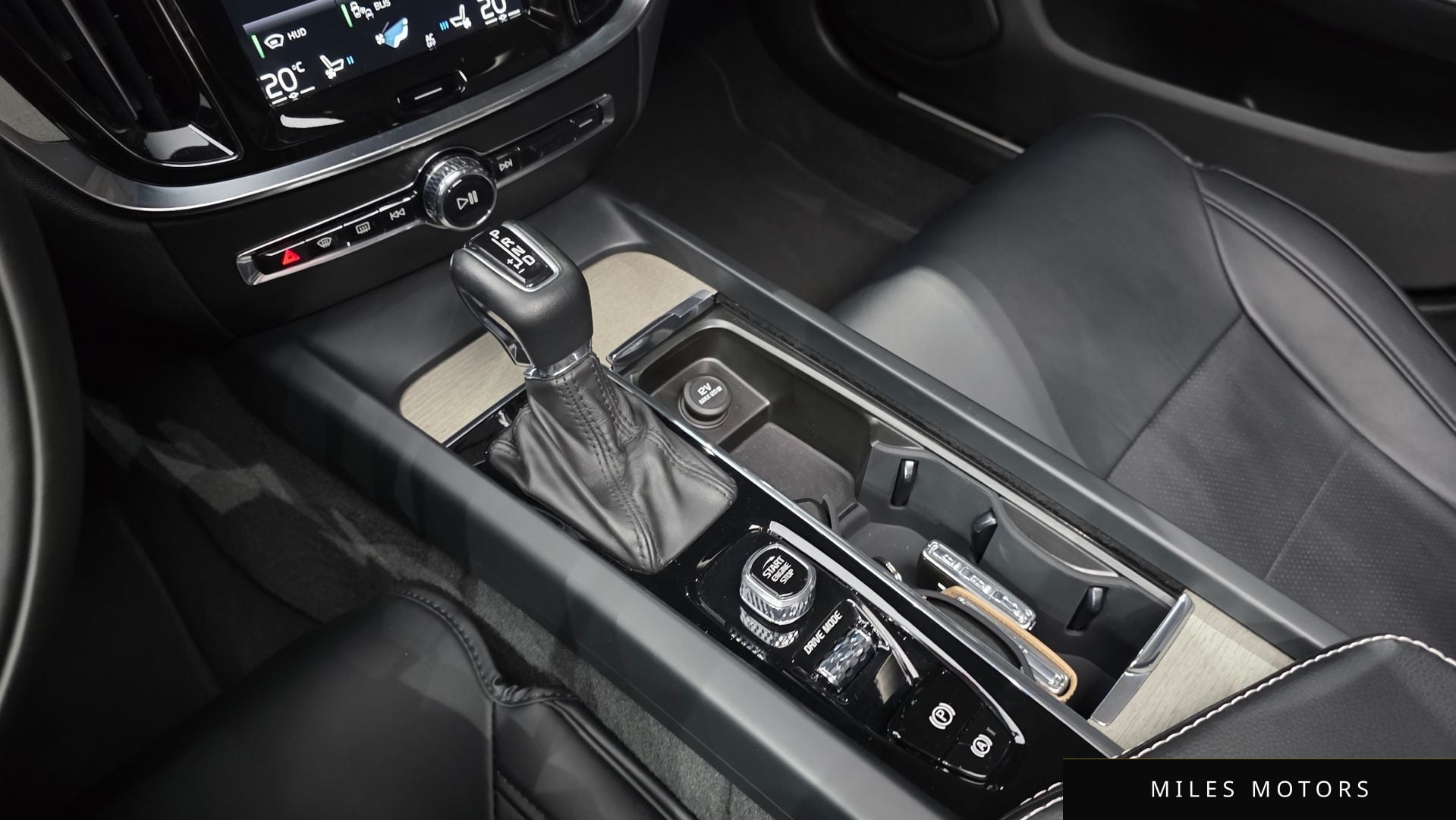 Volvo S60 2020 — миниатюра 12