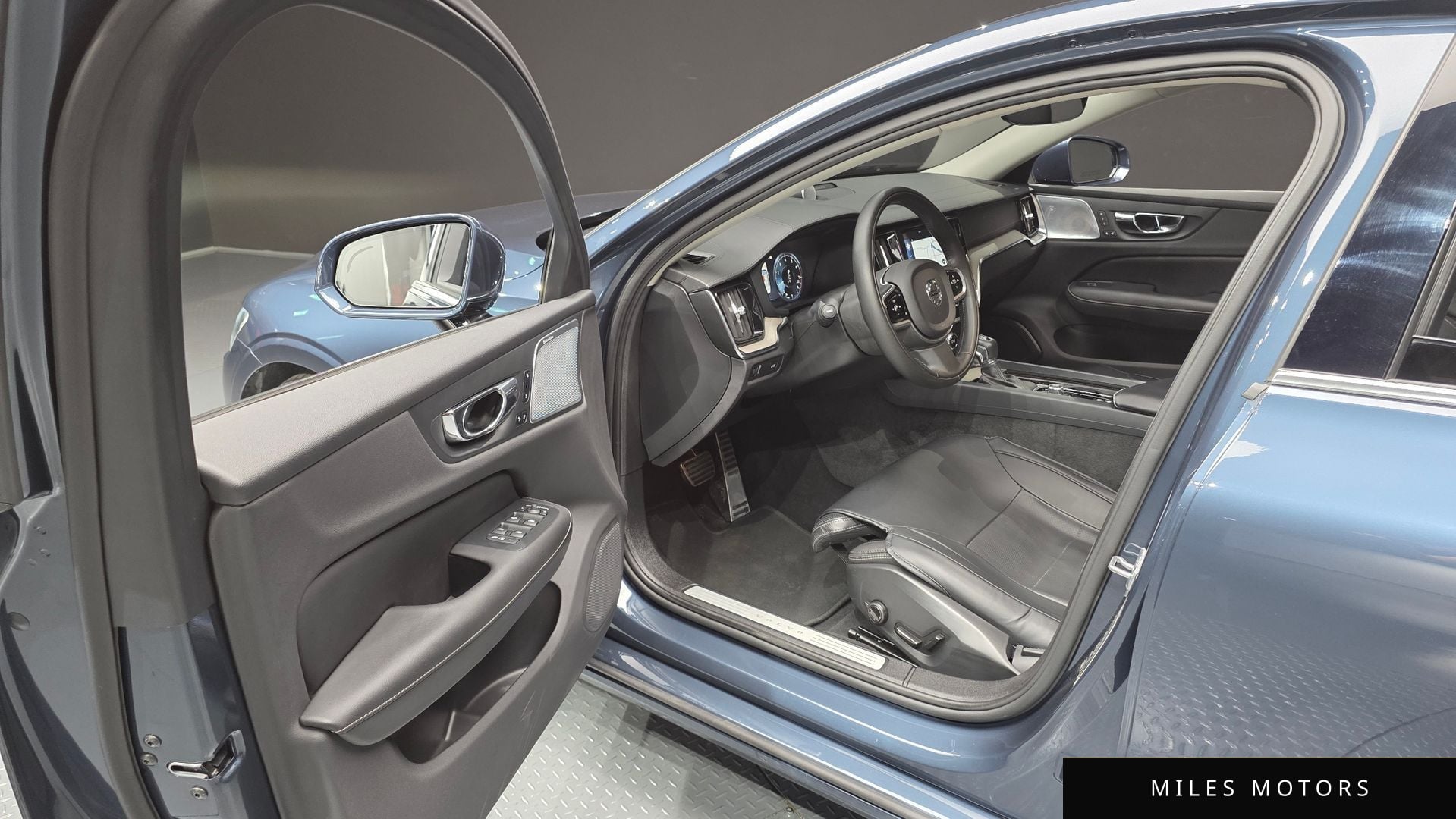 Volvo S60 2020 — миниатюра 13