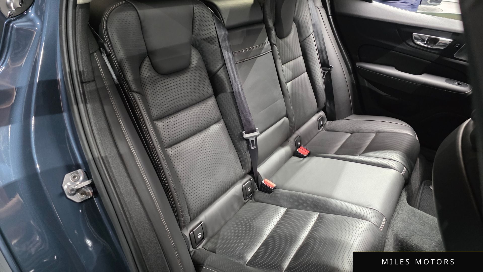 Volvo S60 2020 — миниатюра 17