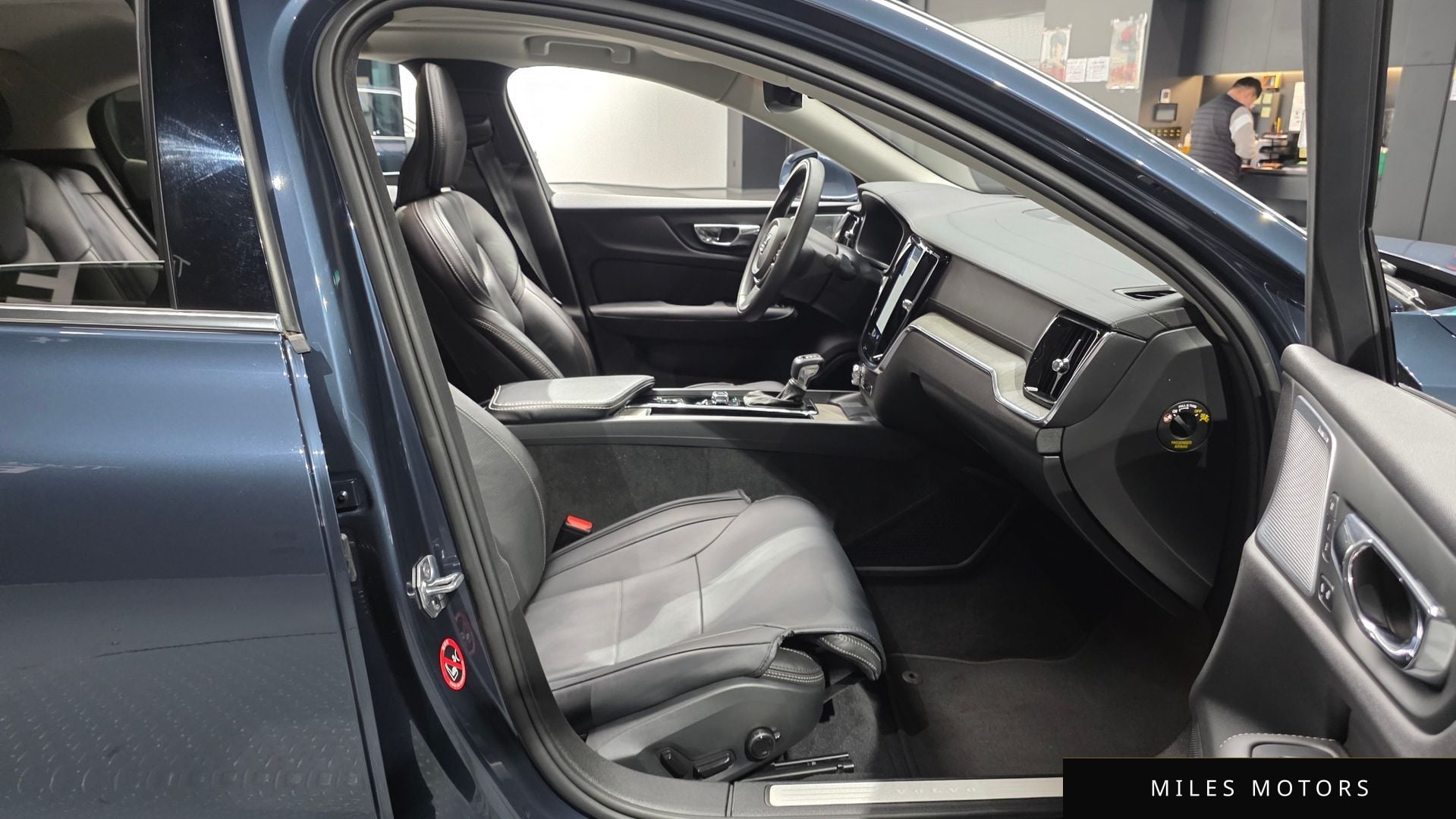 Volvo S60 2020 — миниатюра 18