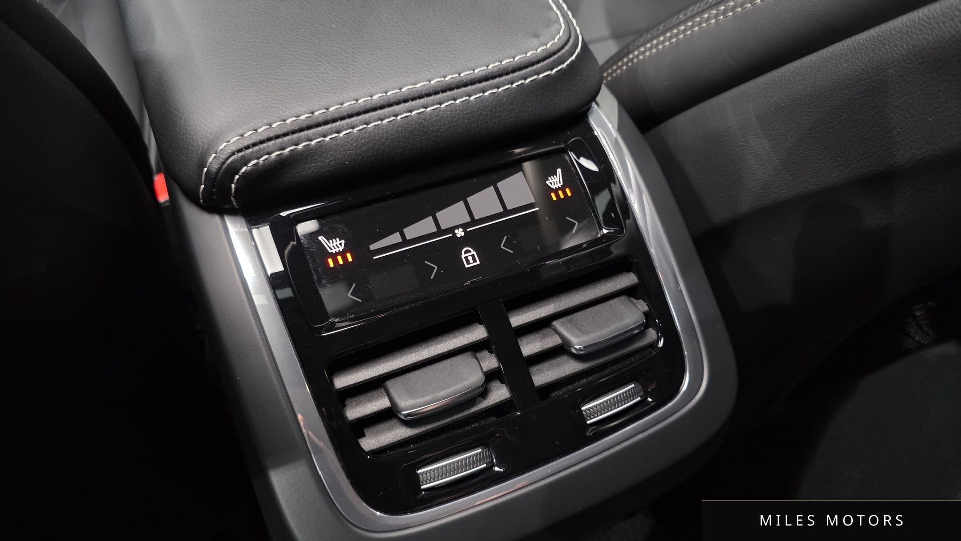 Volvo S60 2020 — миниатюра 25