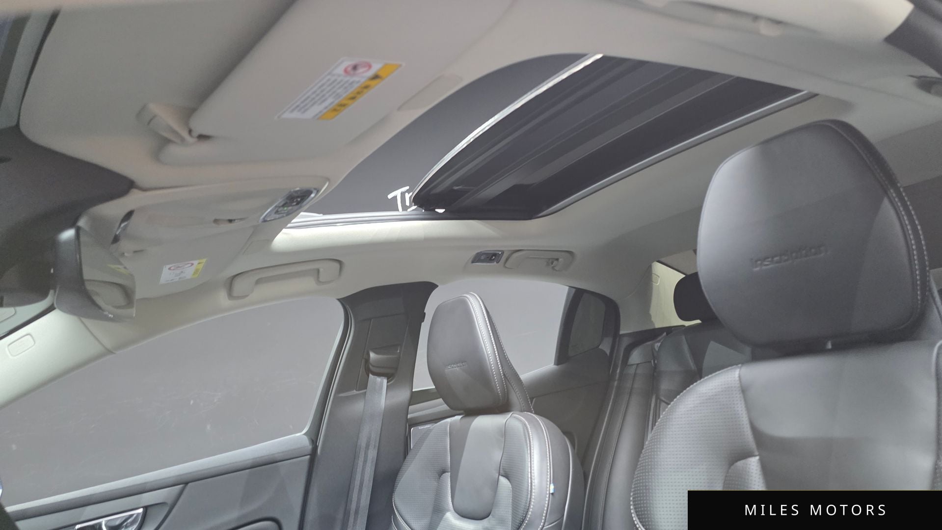 Volvo S60 2020 — миниатюра 26