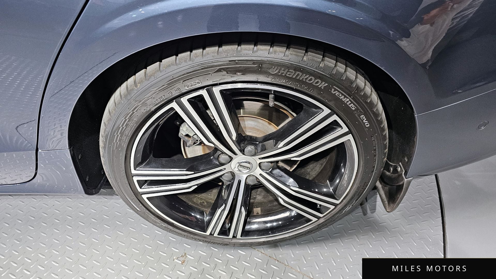 Volvo S60 2020 — миниатюра 7