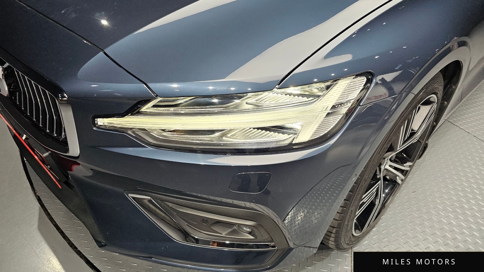 Volvo S60 2020 — миниатюра 8
