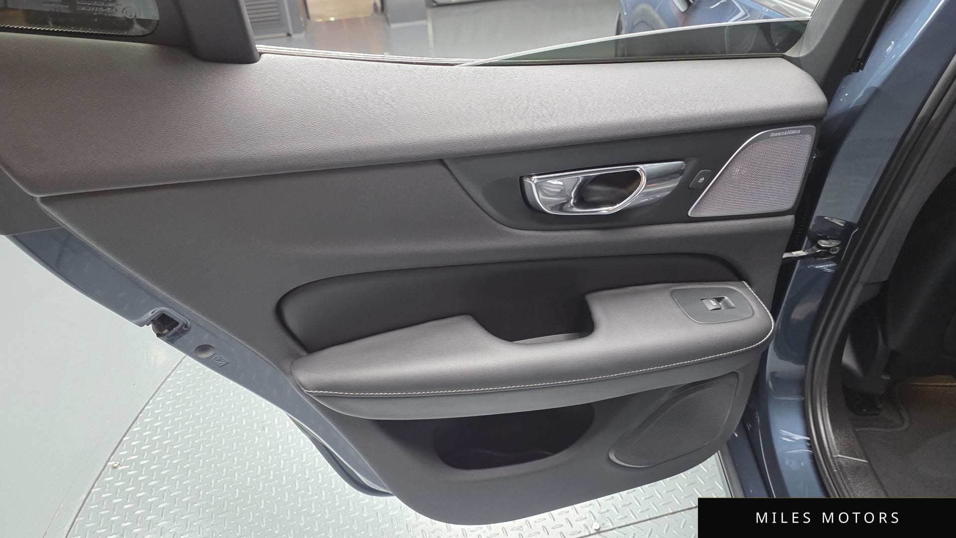 Volvo S60 2020 — миниатюра 15