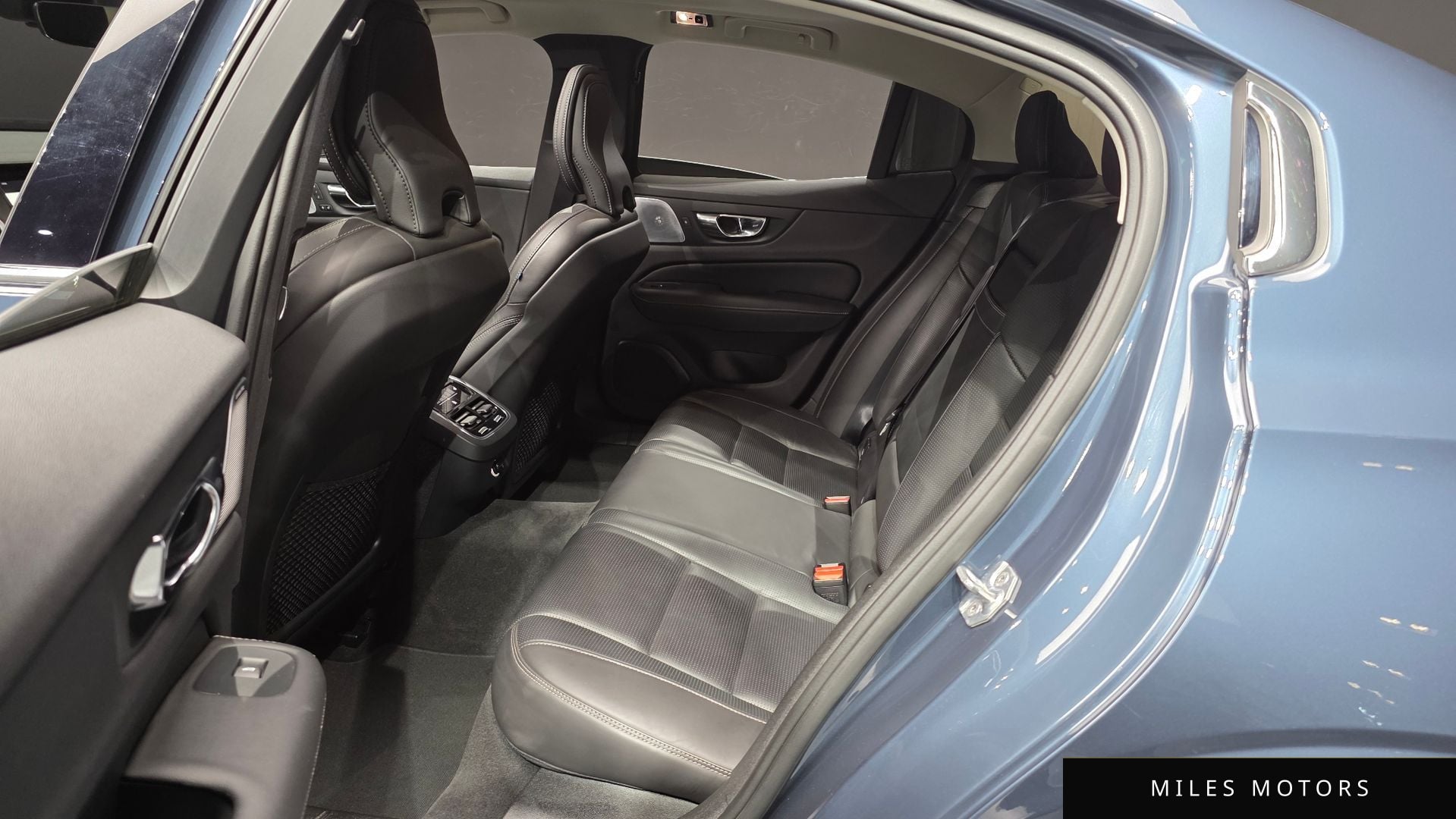 Volvo S60 2020 — миниатюра 16