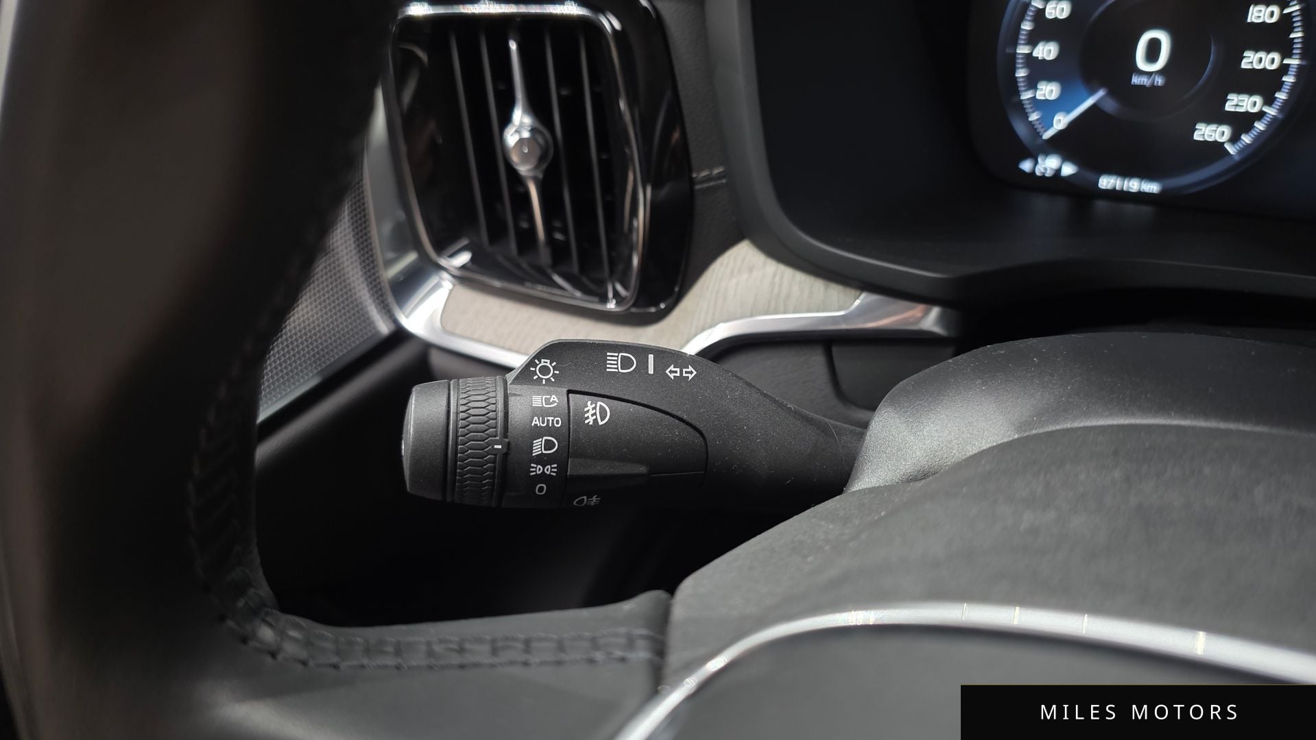 Volvo S60 2020 — миниатюра 27