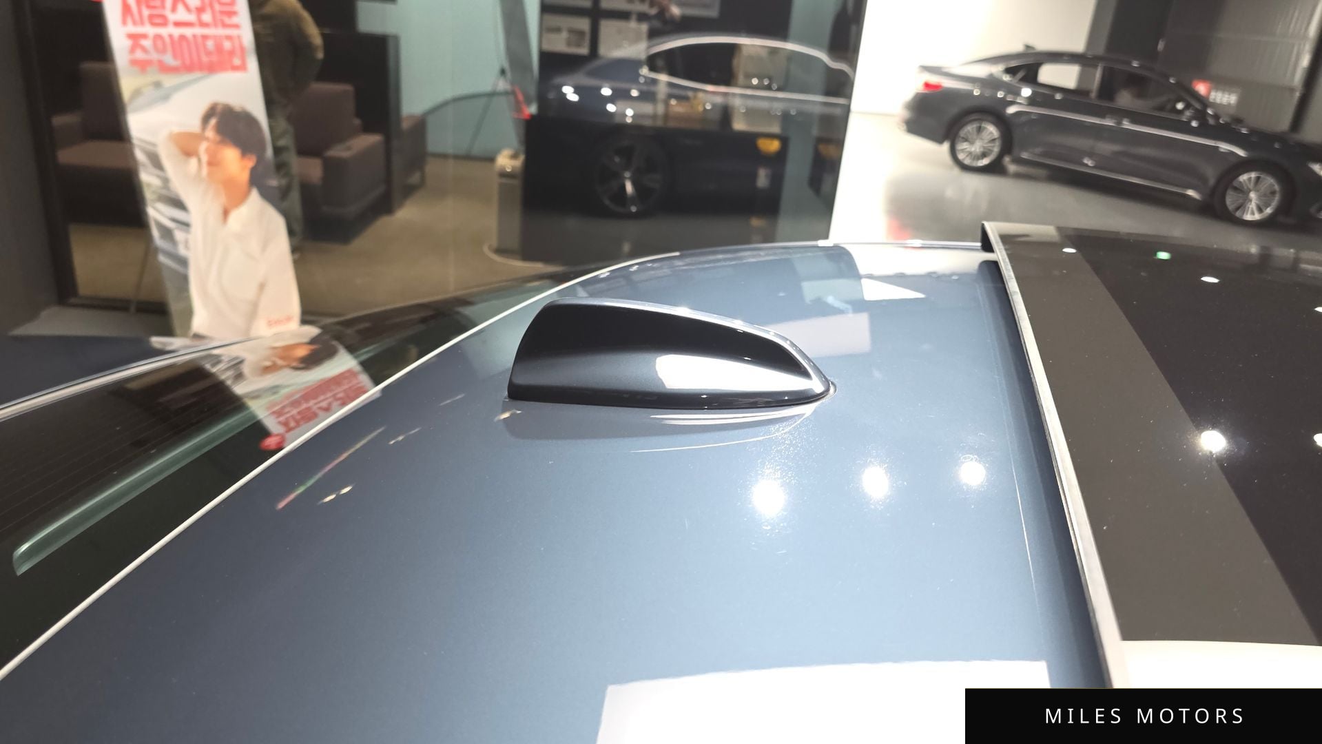 Volvo S60 2020 — миниатюра 29