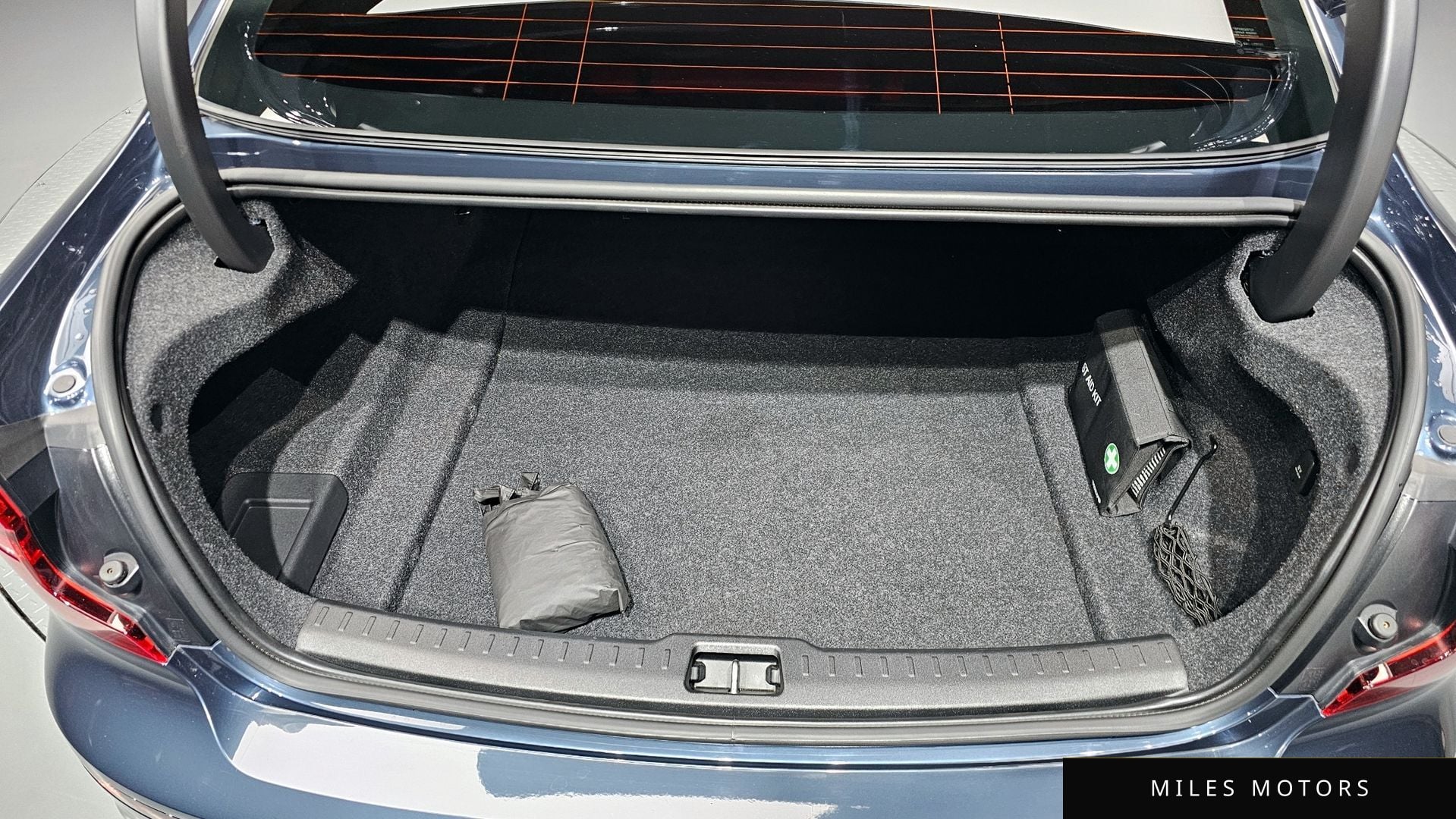 Volvo S60 2020 — миниатюра 30