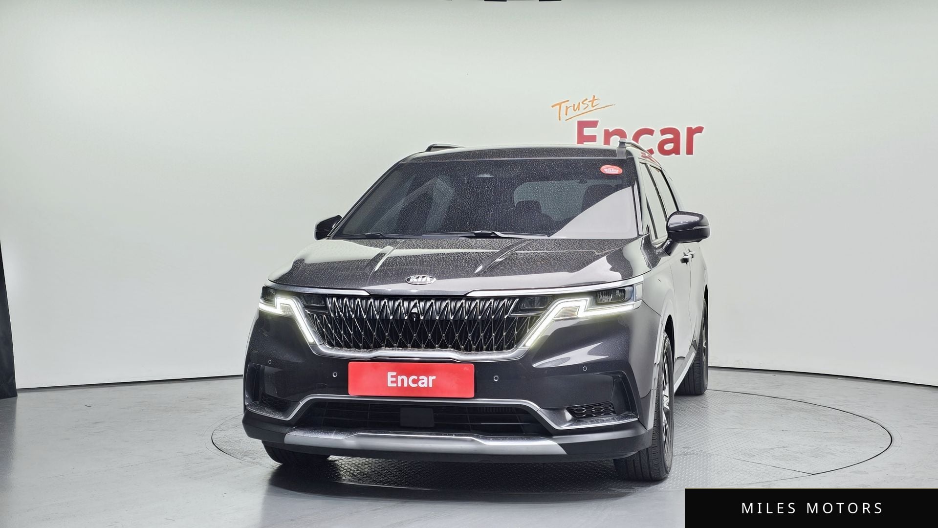 Kia Carnival 2021 — миниатюра 3