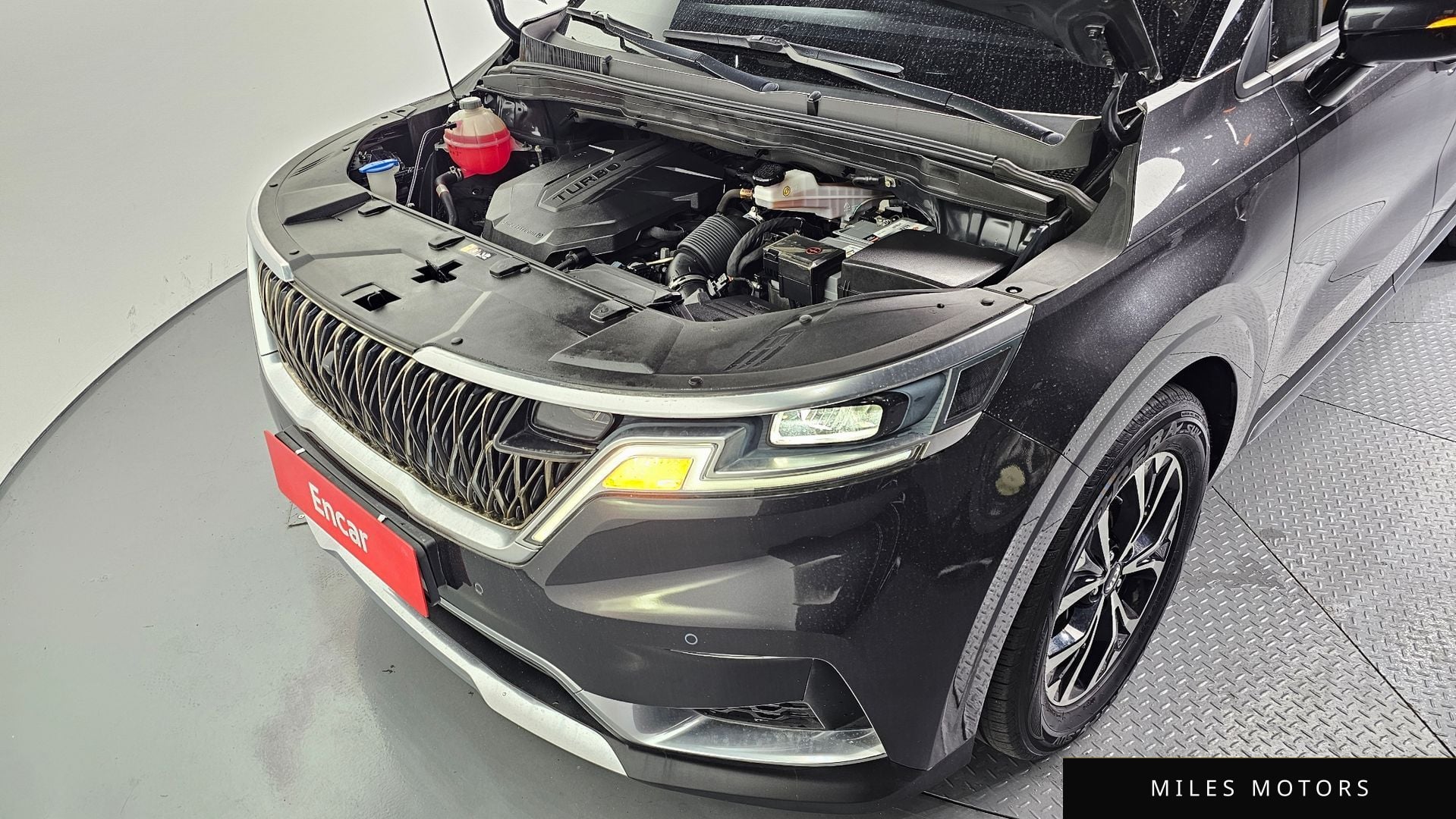 Kia Carnival 2021 — миниатюра 6
