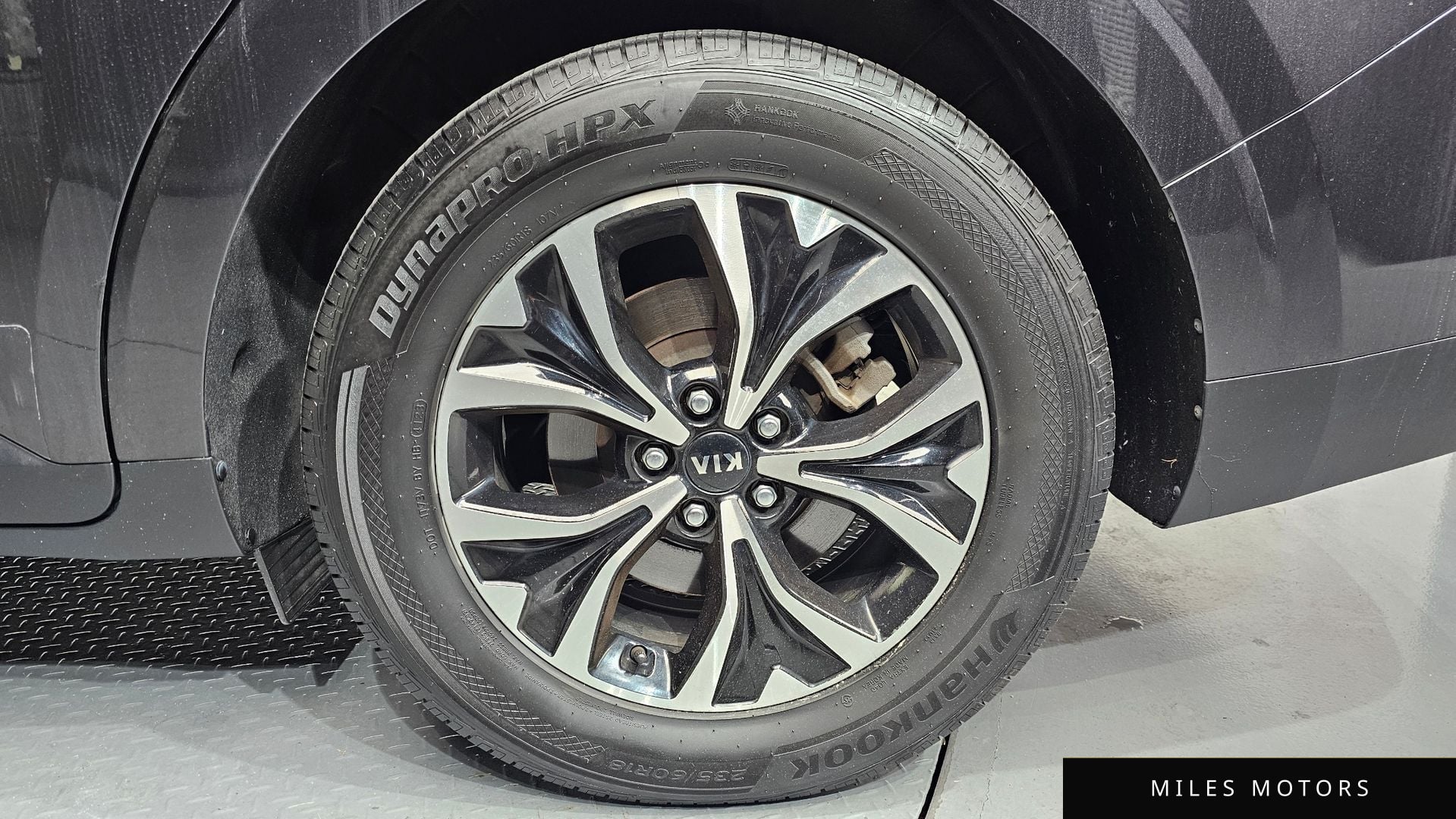 Kia Carnival 2021 — миниатюра 7