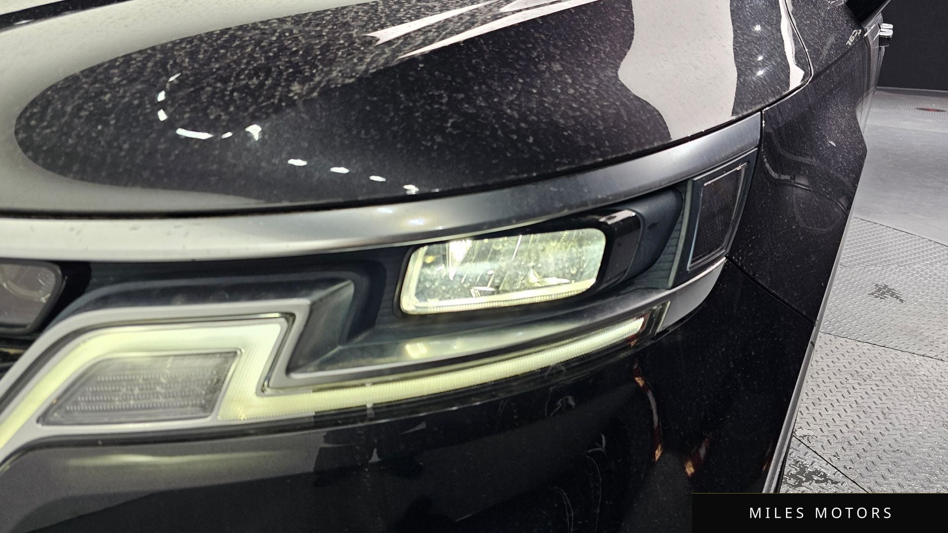 Kia Carnival 2021 — миниатюра 8
