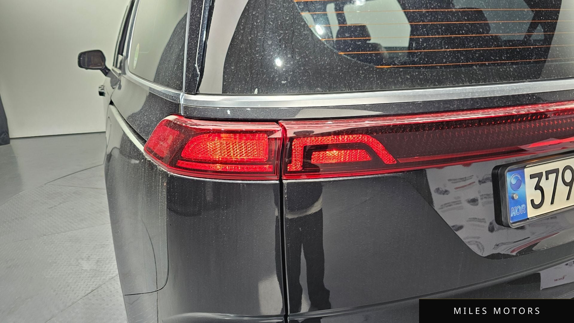 Kia Carnival 2021 — миниатюра 9