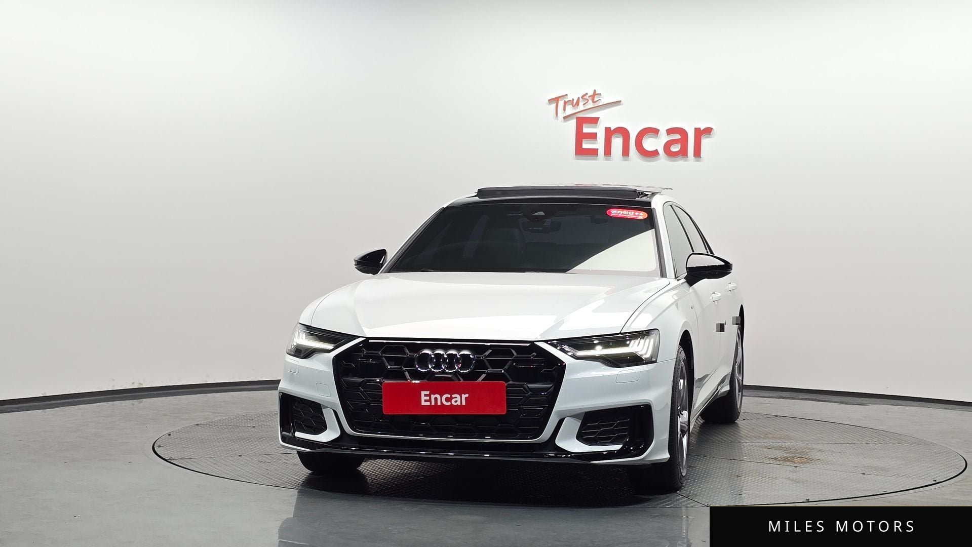 Audi A6 (C8) 2025 — миниатюра 2