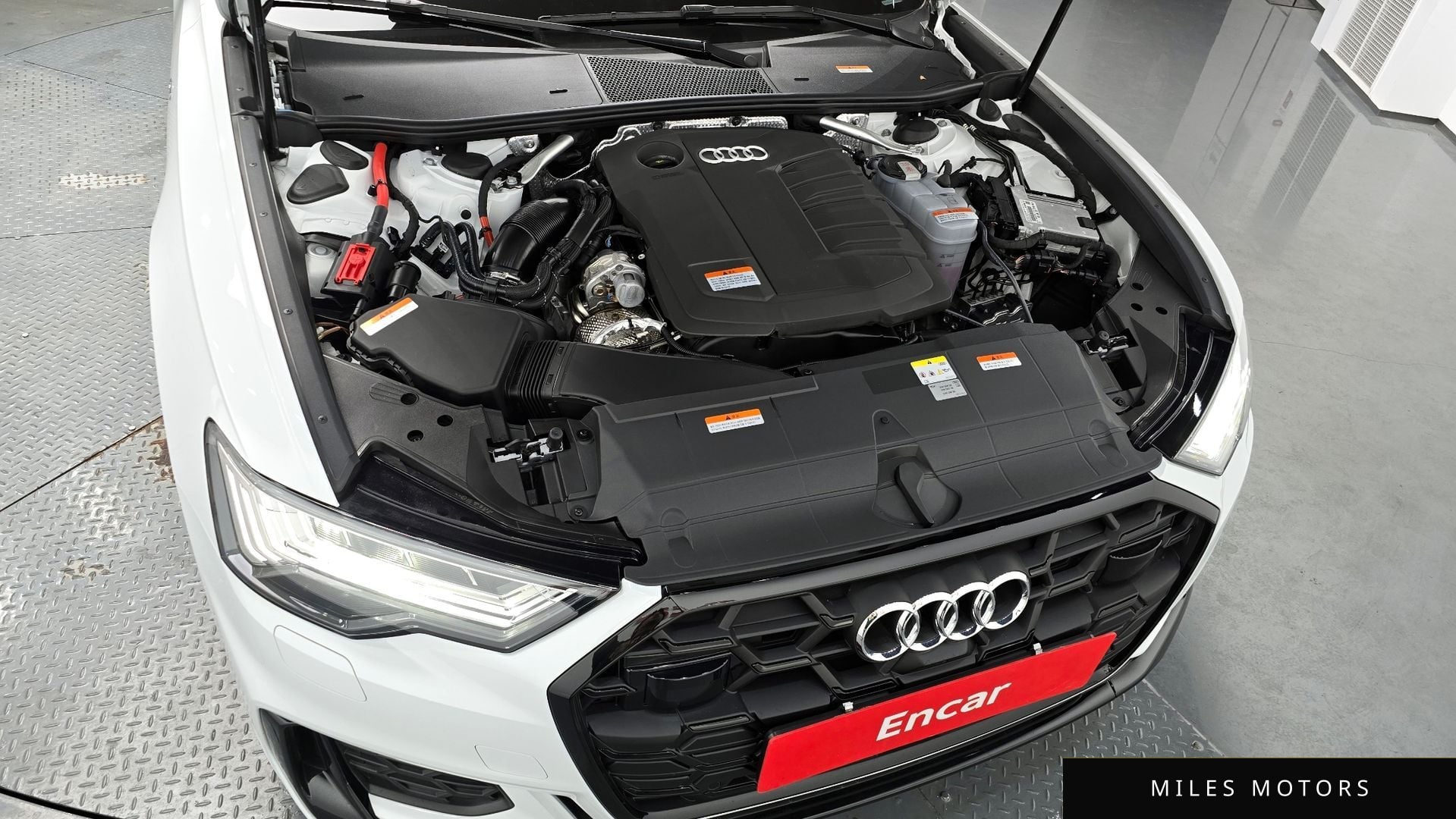 Audi A6 (C8) 2025 — миниатюра 5
