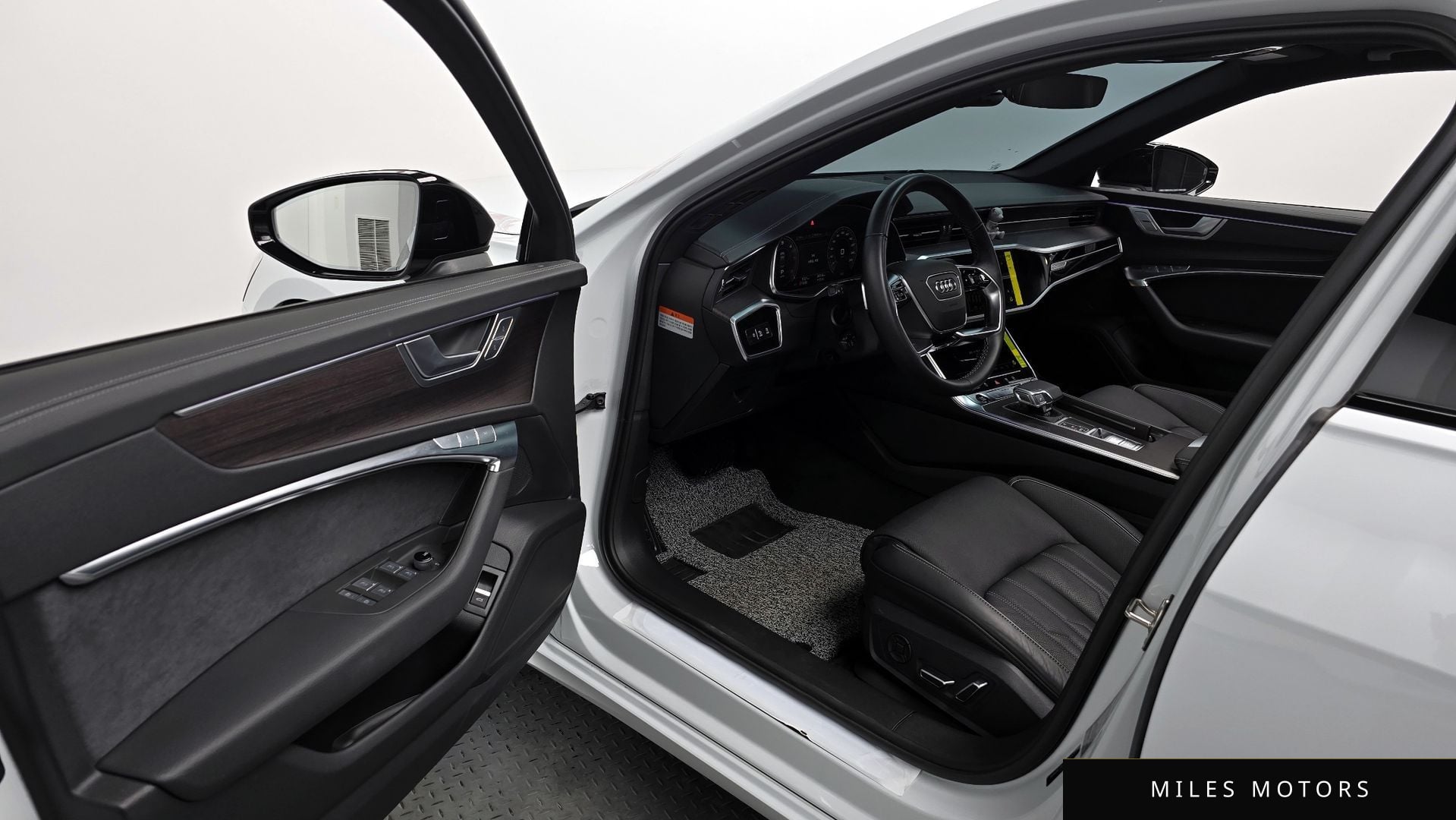 Audi A6 (C8) 2025 — миниатюра 12