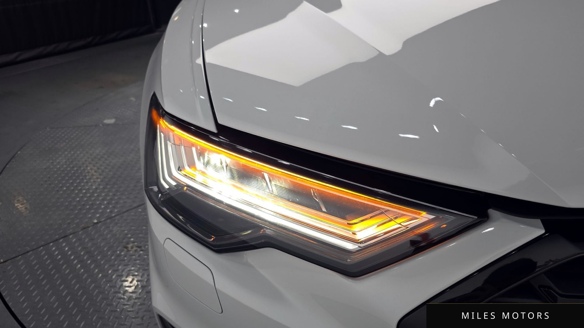 Audi A6 (C8) 2025 — миниатюра 7