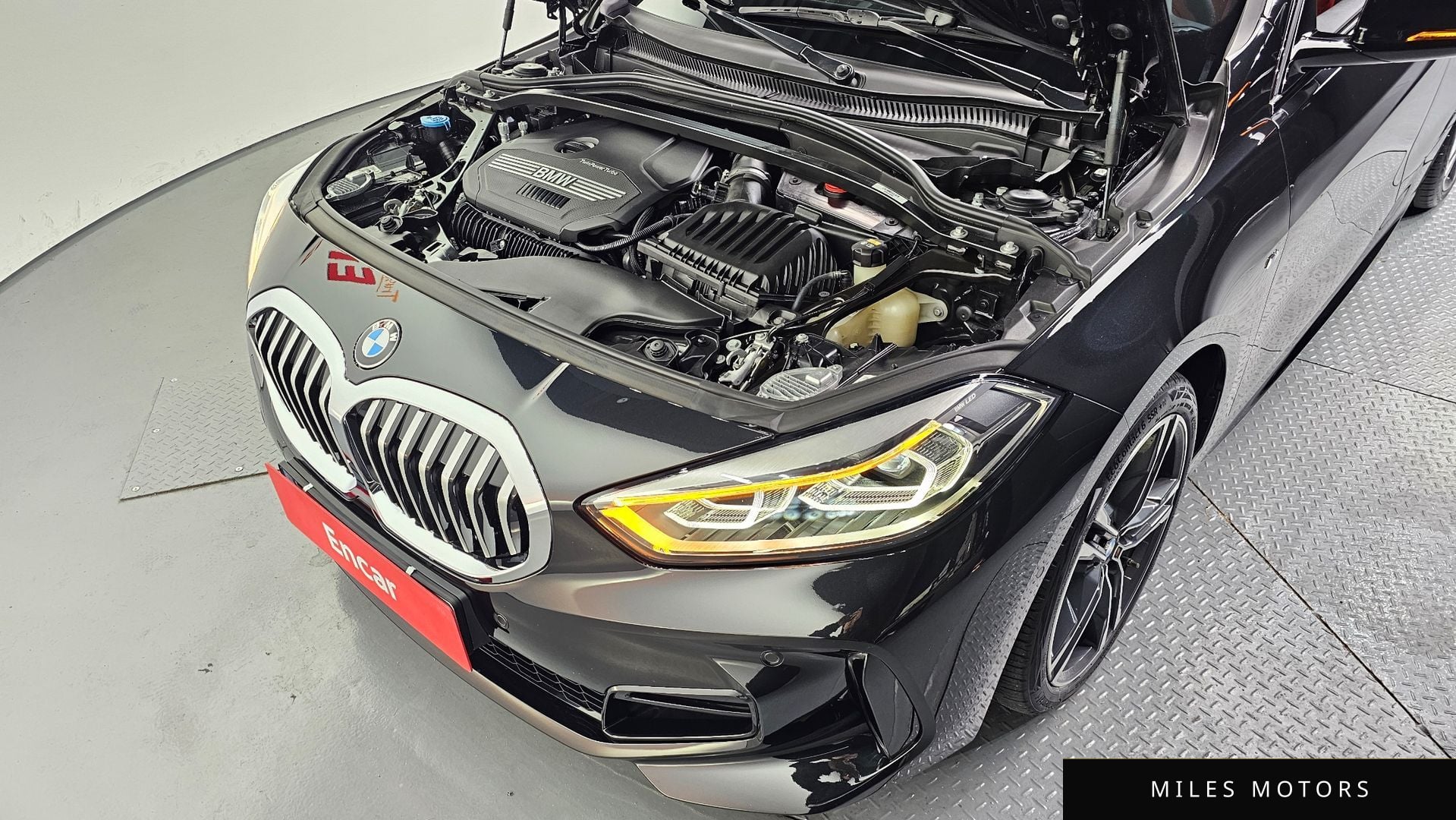 BMW 1 Series (F40) 2021 — миниатюра 6
