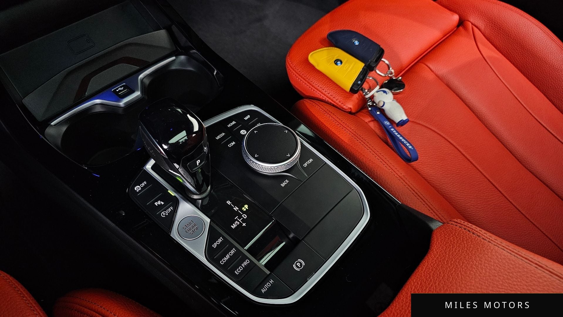 BMW 1 Series (F40) 2021 — миниатюра 12