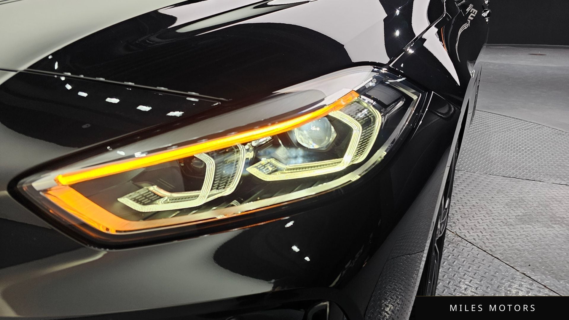 BMW 1 Series (F40) 2021 — миниатюра 8