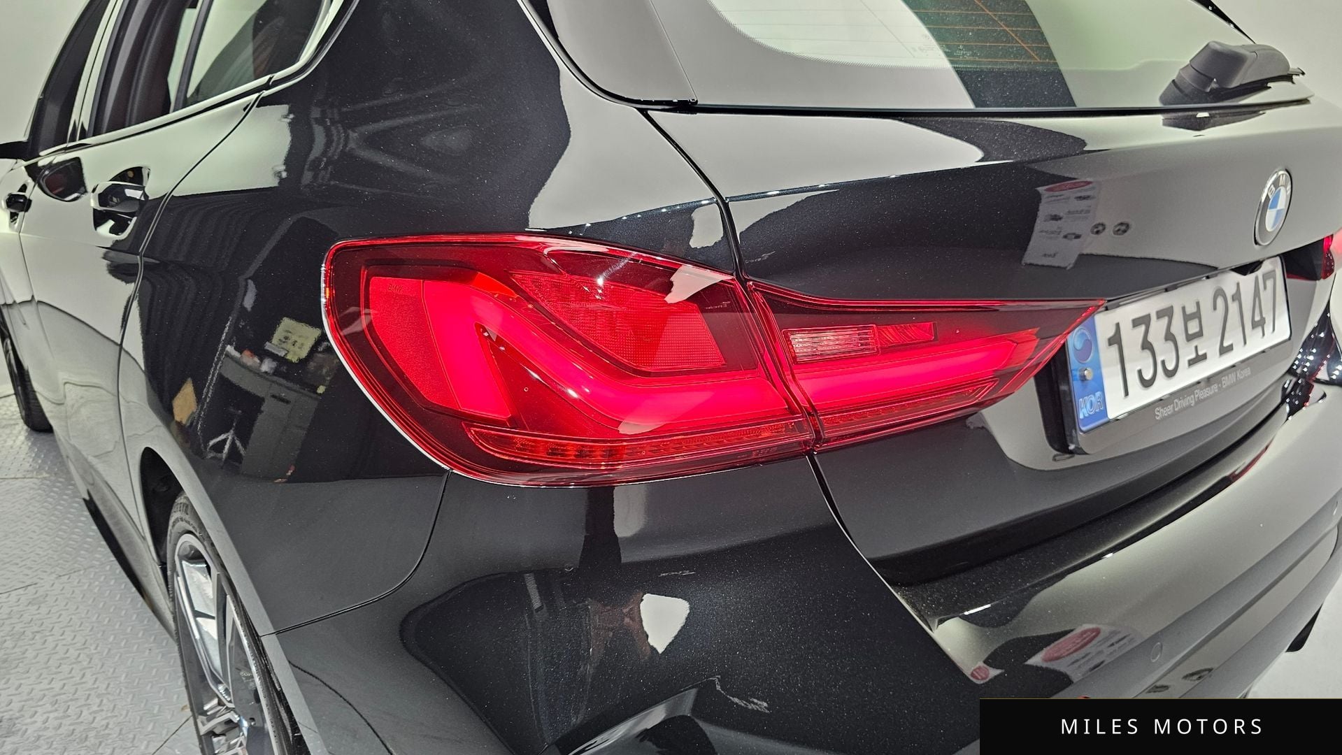 BMW 1 Series (F40) 2021 — миниатюра 9