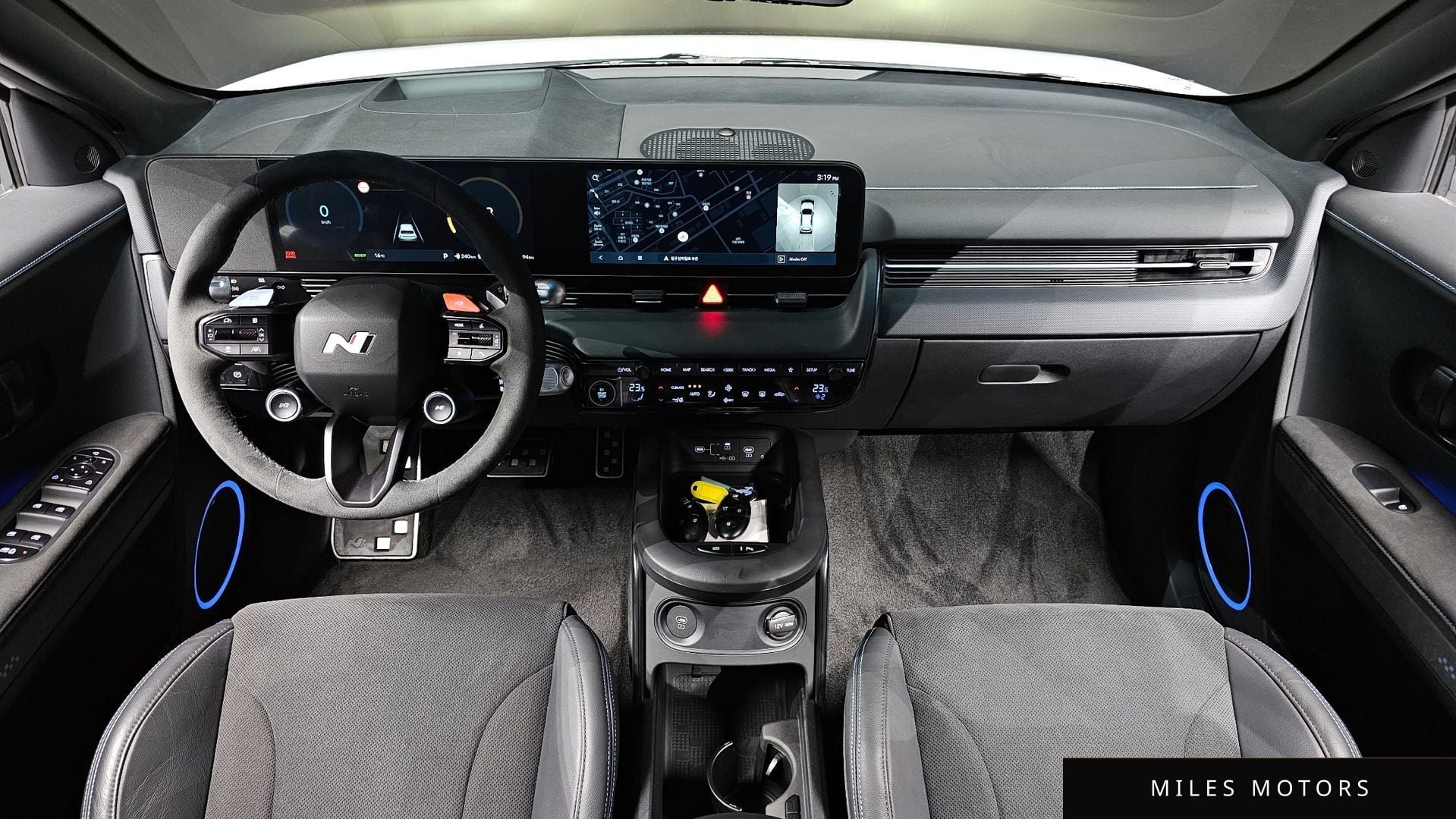 Hyundai Ioniq5 2025 — миниатюра 10