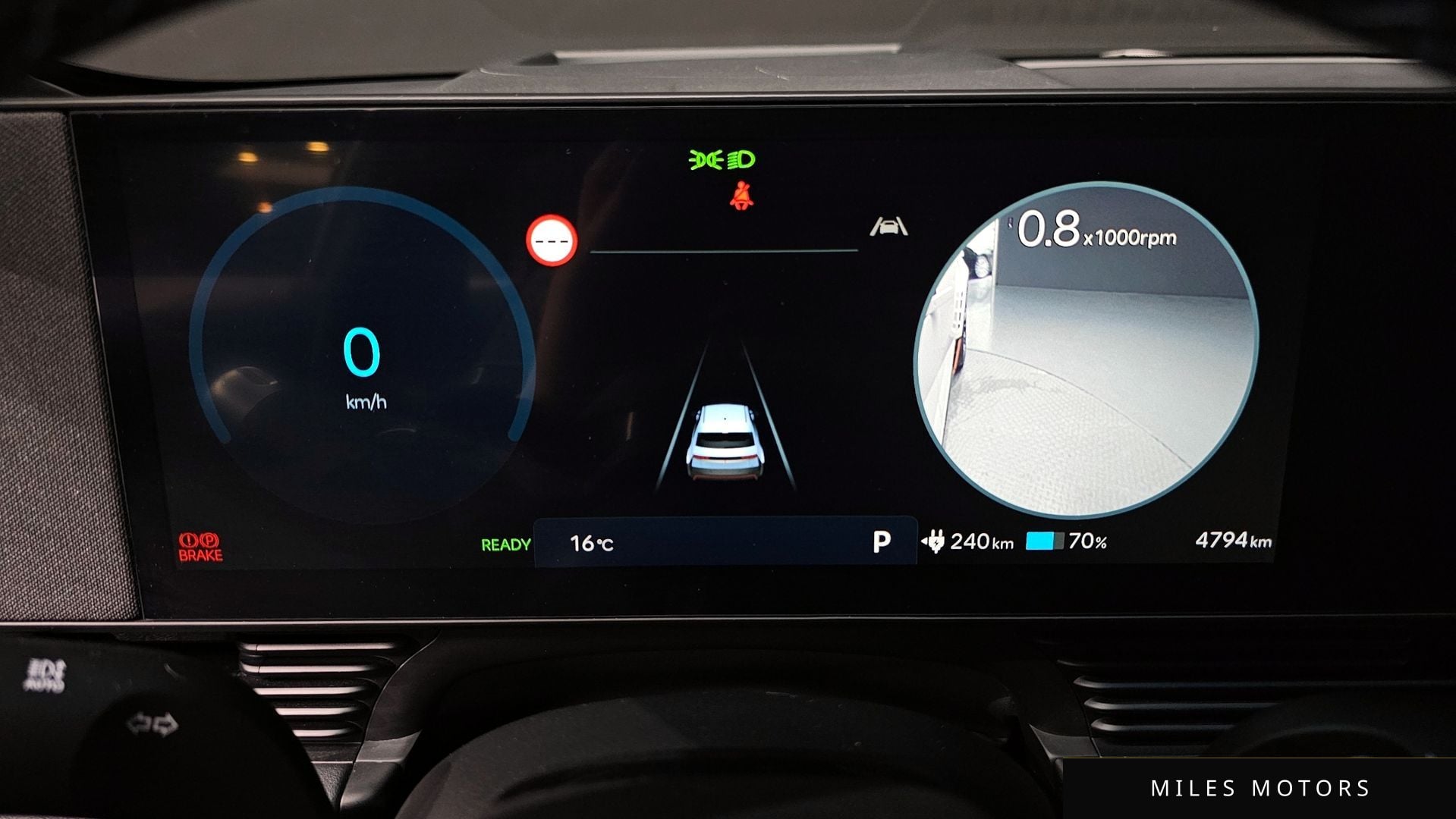 Hyundai Ioniq5 2025 — миниатюра 11