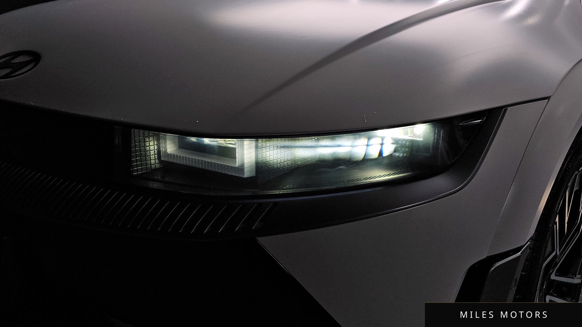 Hyundai Ioniq5 2025 — миниатюра 8