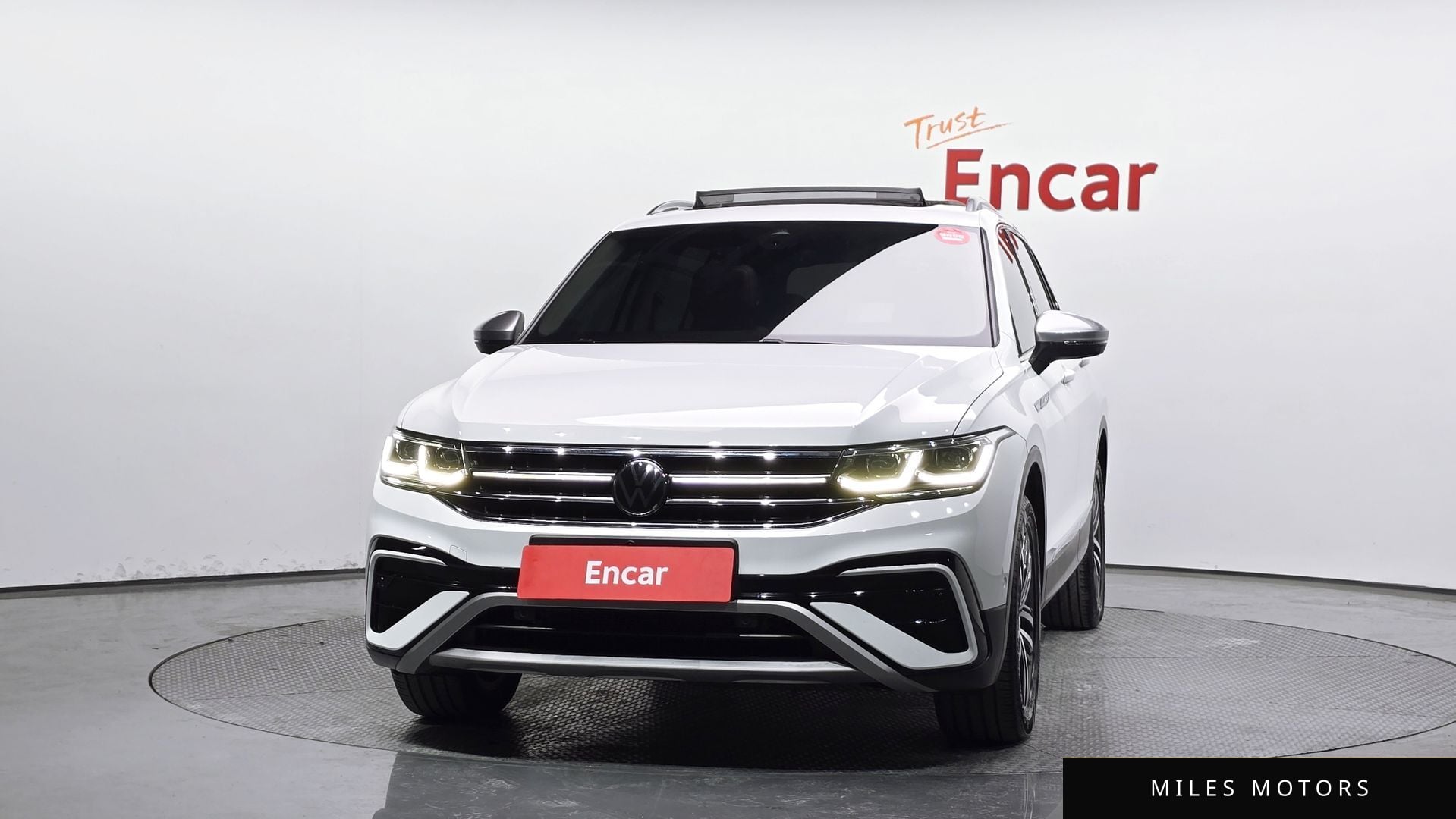 Volkswagen 티구안 올스페이스 2023 — миниатюра 3
