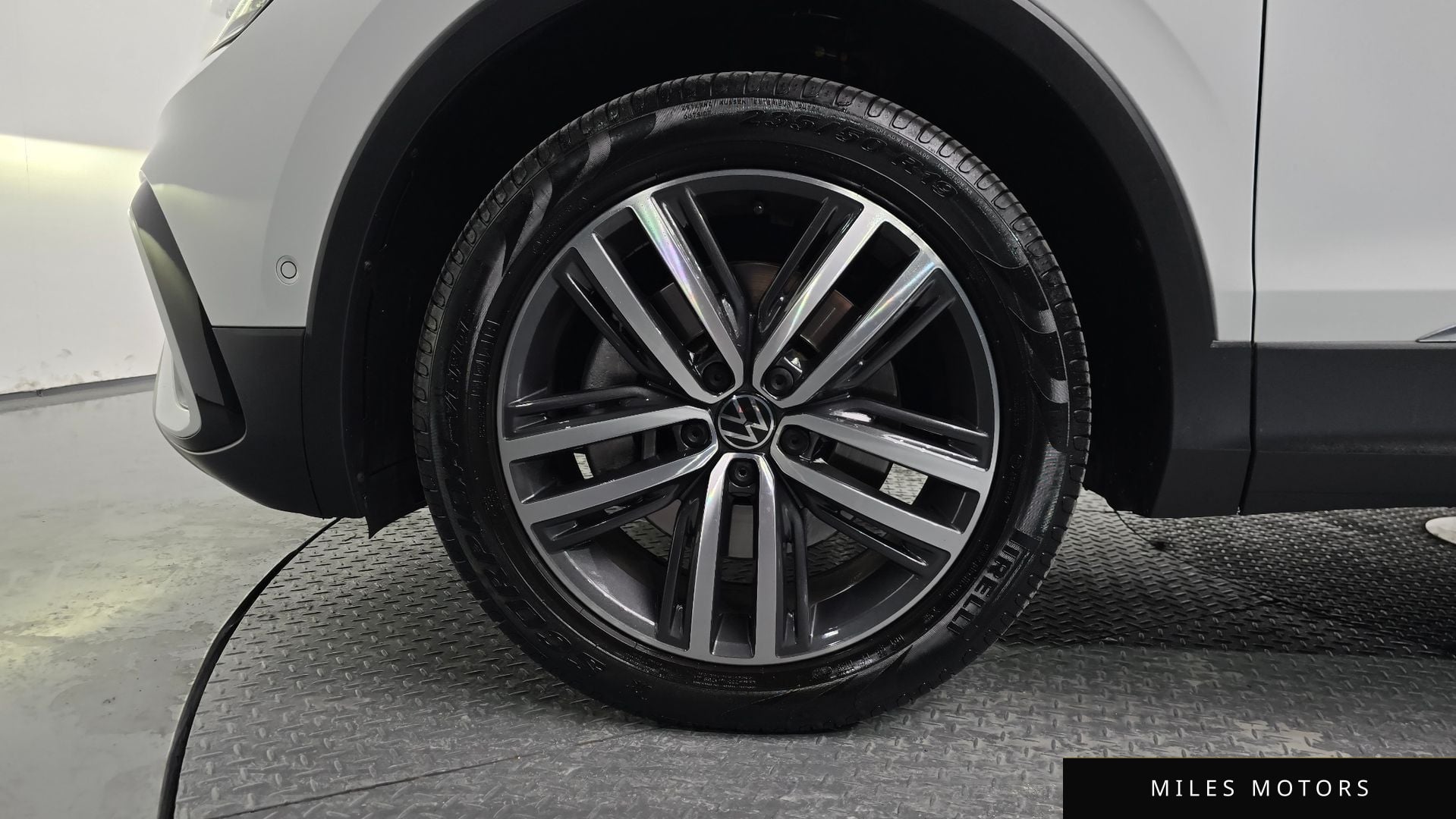 Volkswagen 티구안 올스페이스 2023 — миниатюра 5