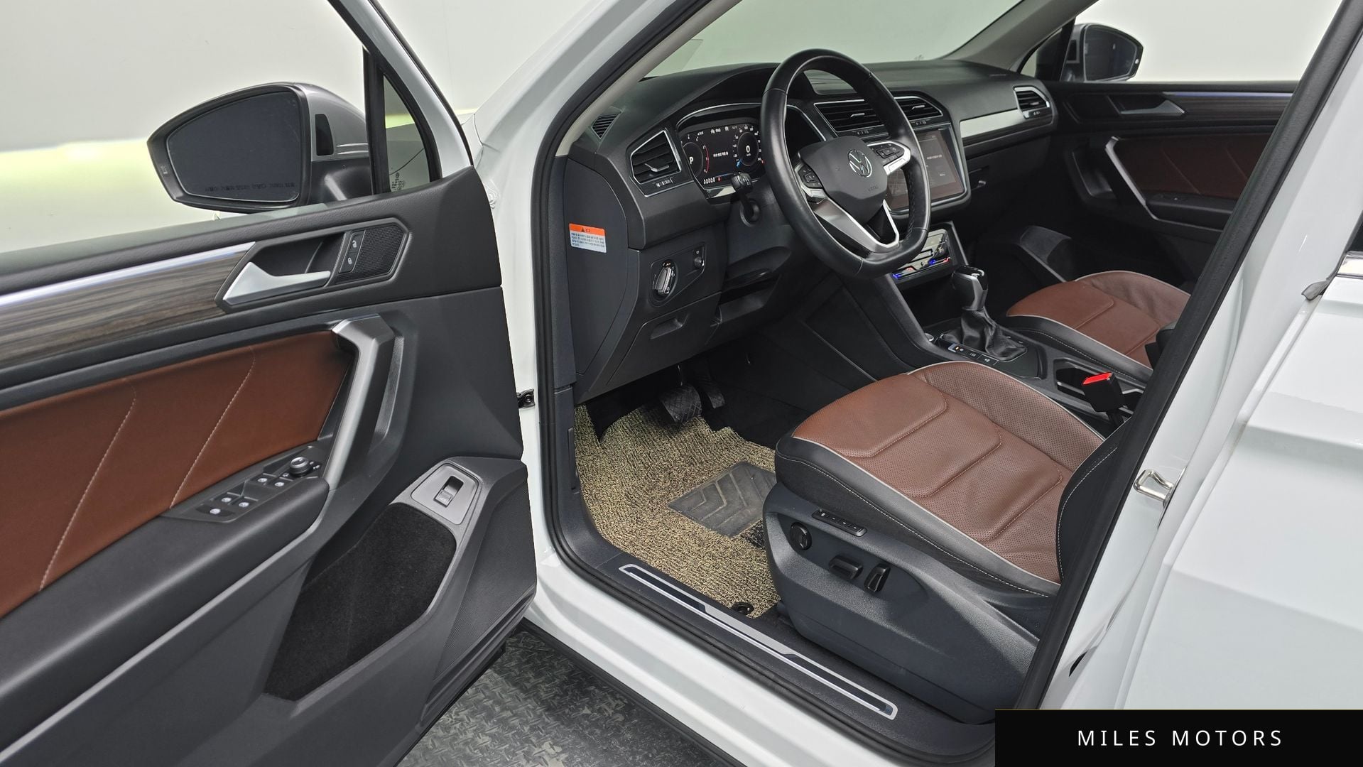 Volkswagen 티구안 올스페이스 2023 — миниатюра 10
