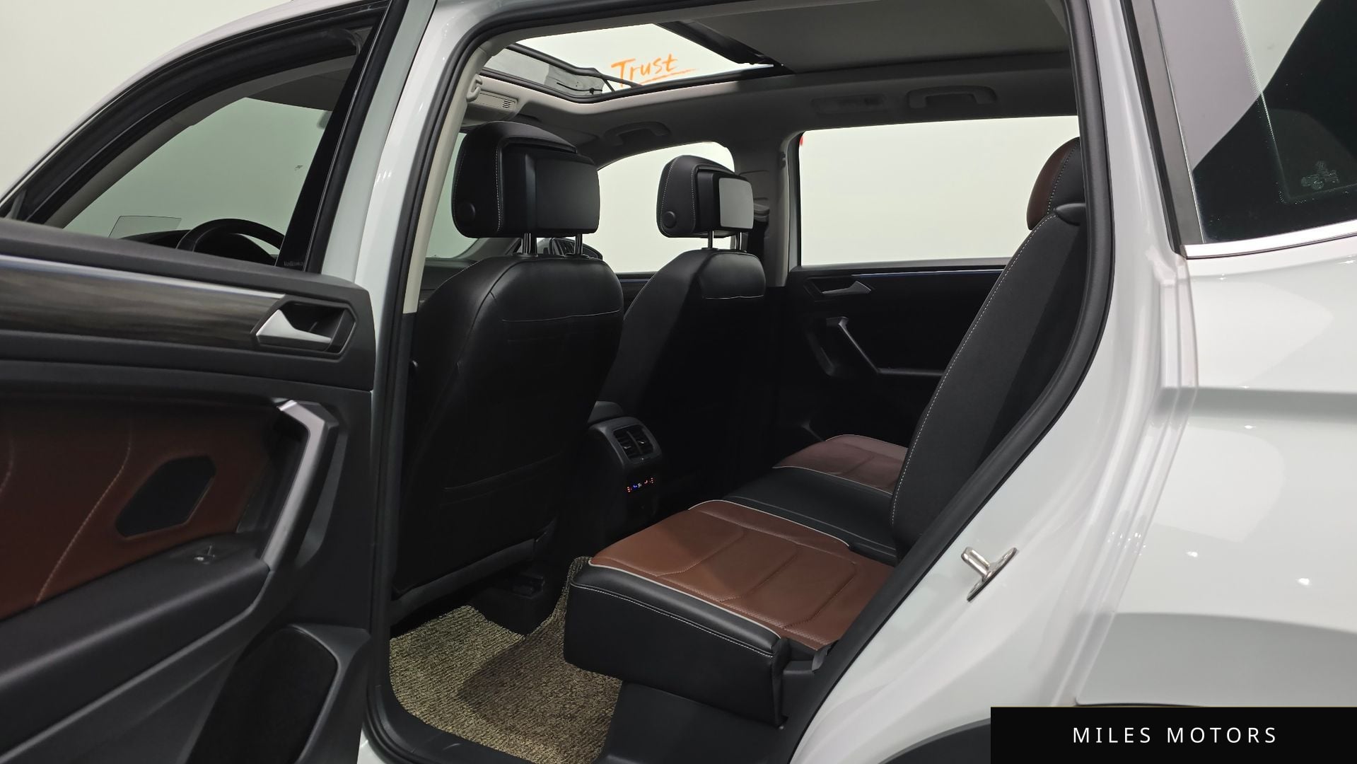 Volkswagen 티구안 올스페이스 2023 — миниатюра 11