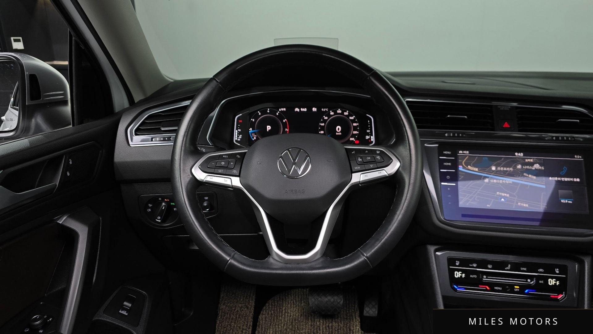 Volkswagen 티구안 올스페이스 2023 — миниатюра 12