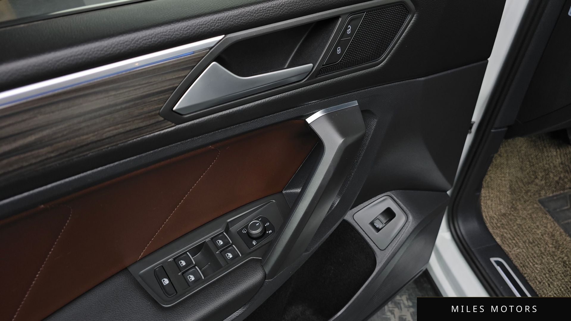 Volkswagen 티구안 올스페이스 2023 — миниатюра 15