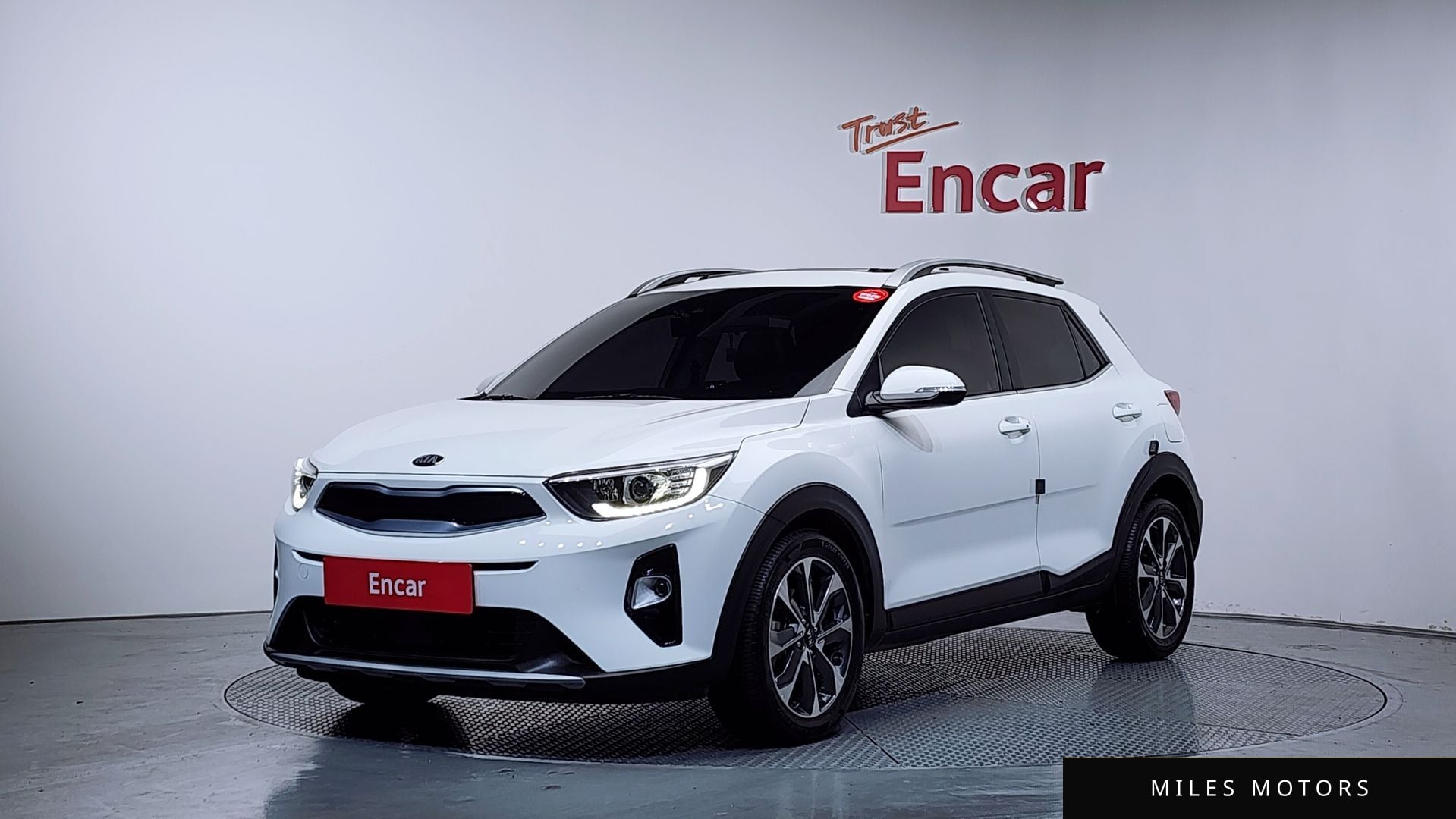 Kia Stonic 2019