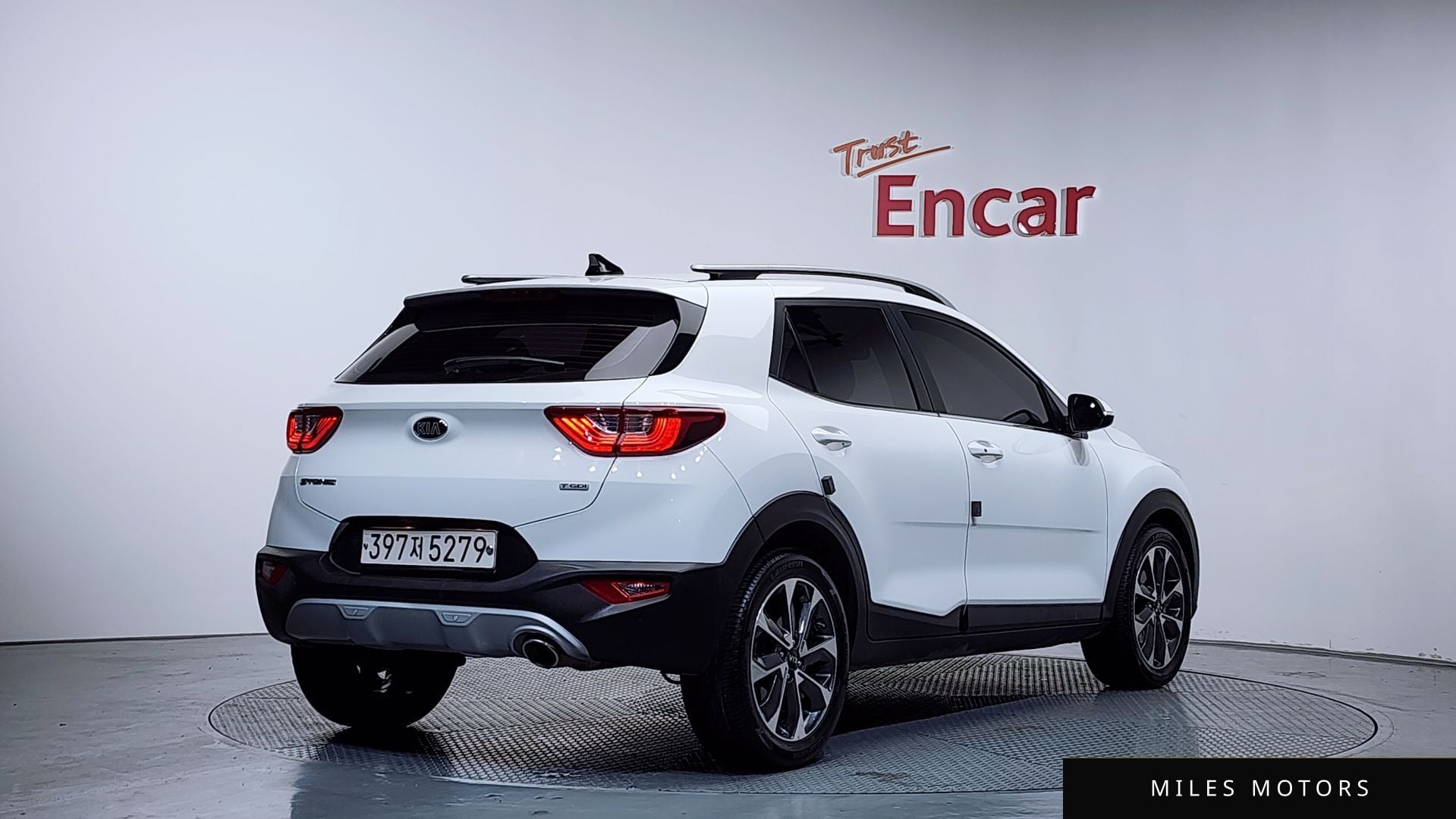 Kia Stonic 2019 — миниатюра 2
