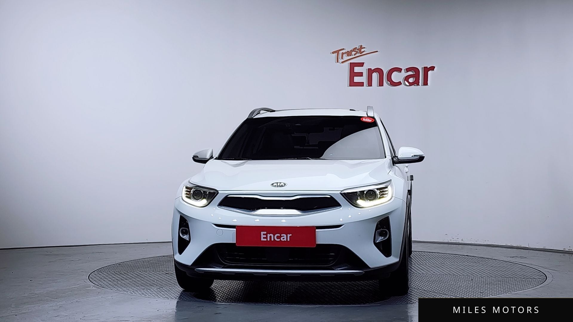 Kia Stonic 2019 — миниатюра 3