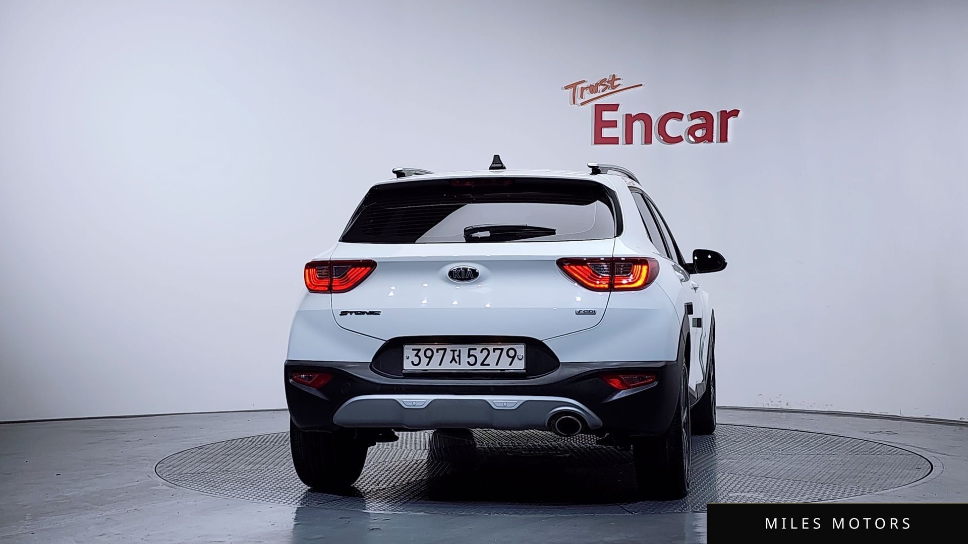 Kia Stonic 2019 — миниатюра 4