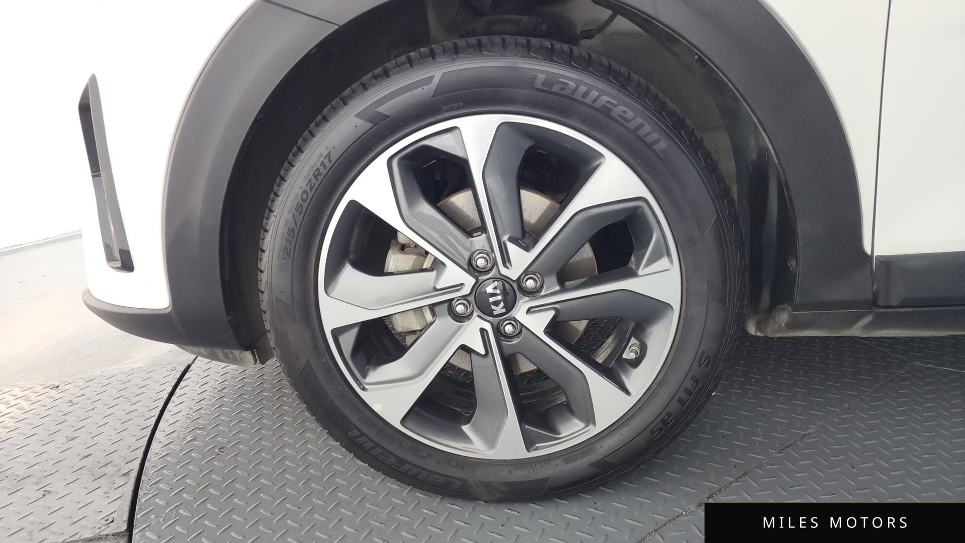Kia Stonic 2019 — миниатюра 5