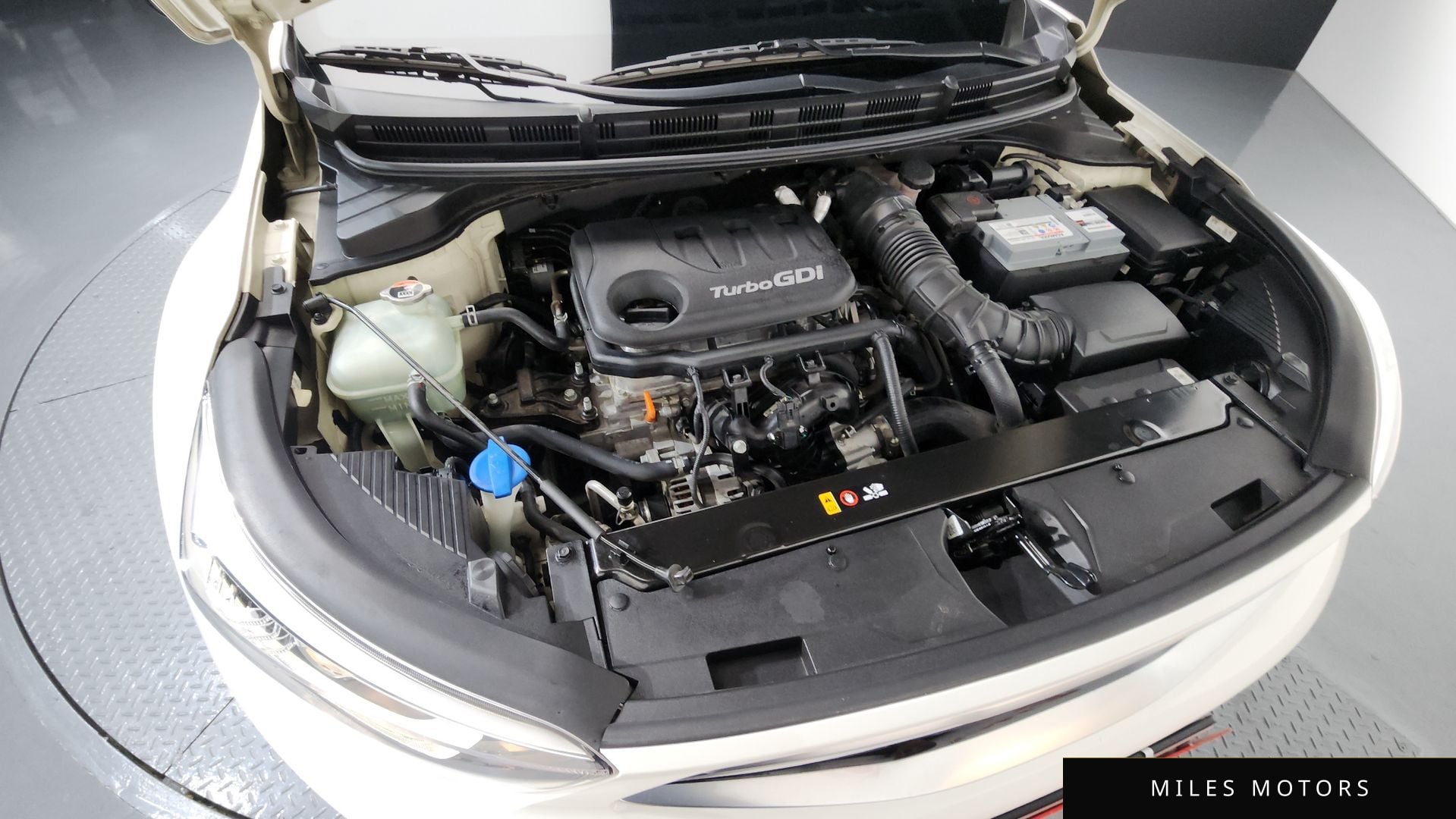 Kia Stonic 2019 — миниатюра 6