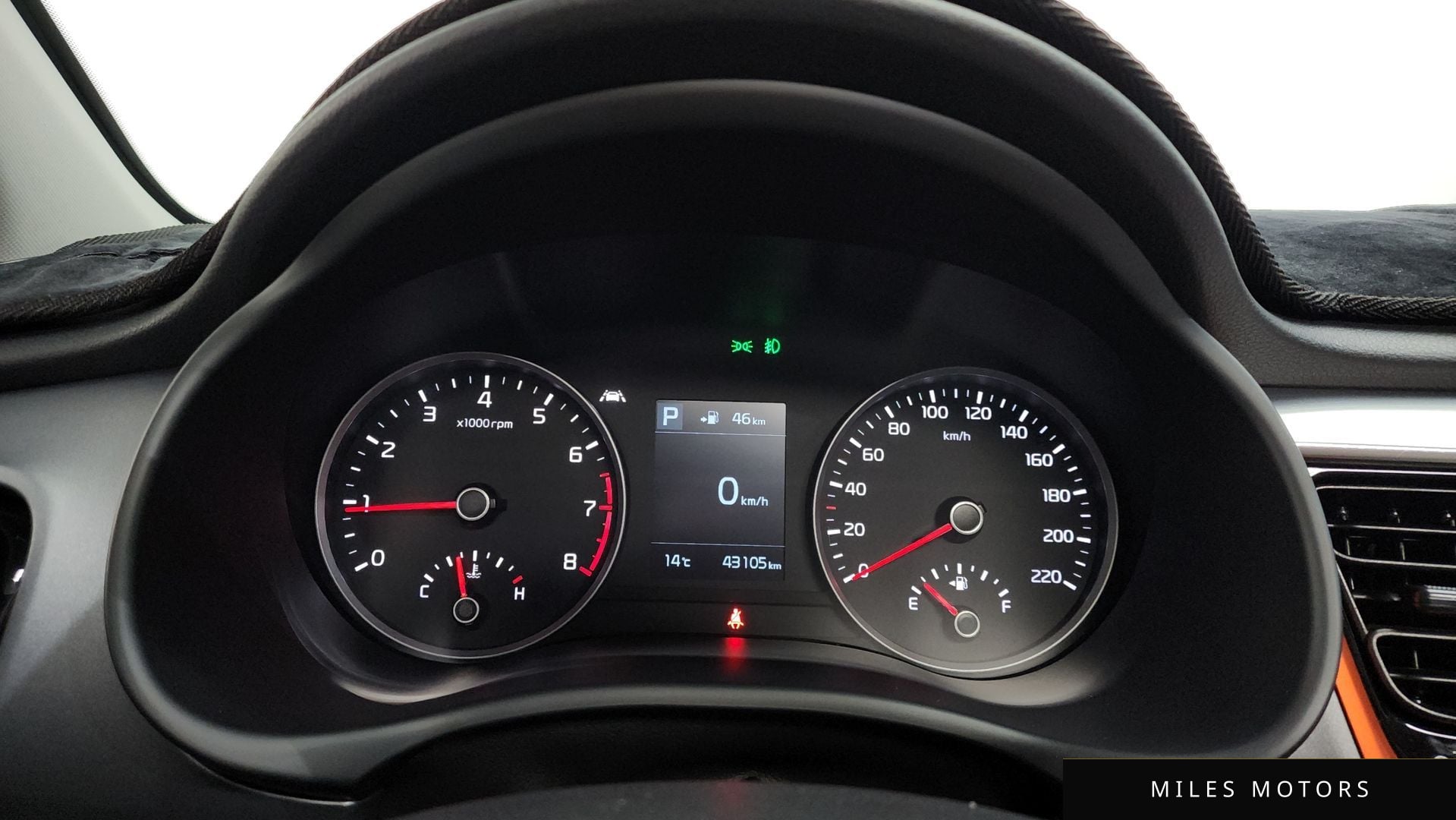 Kia Stonic 2019 — миниатюра 11