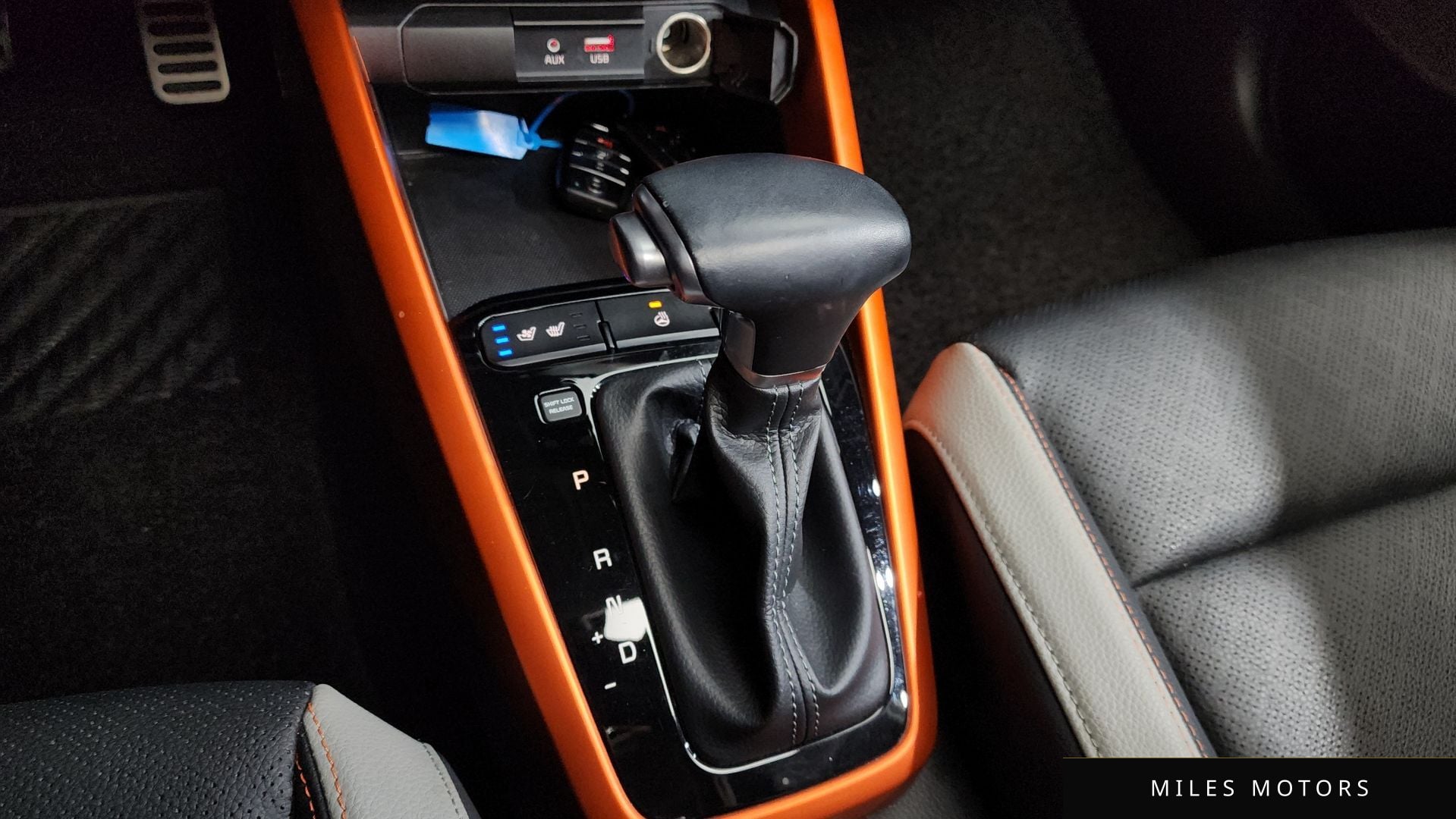 Kia Stonic 2019 — миниатюра 12