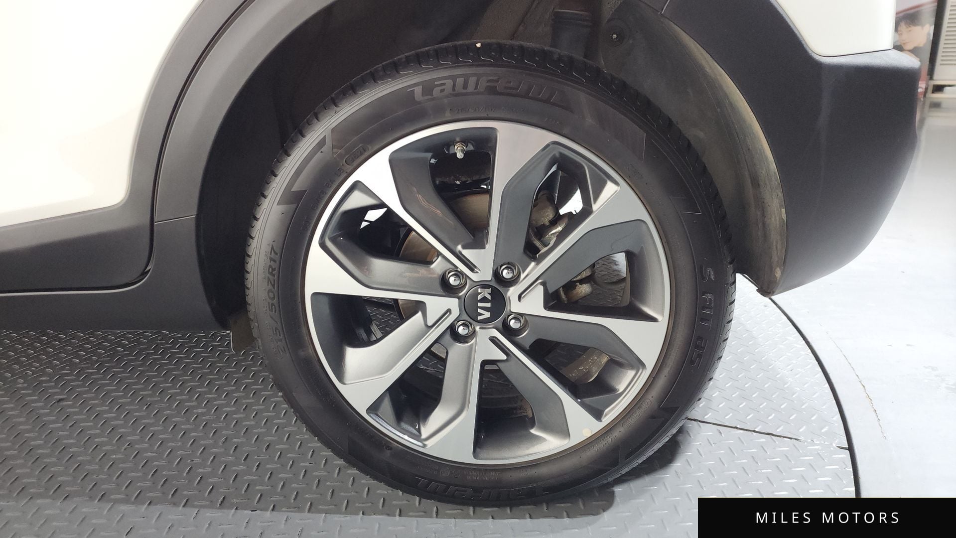 Kia Stonic 2019 — миниатюра 7