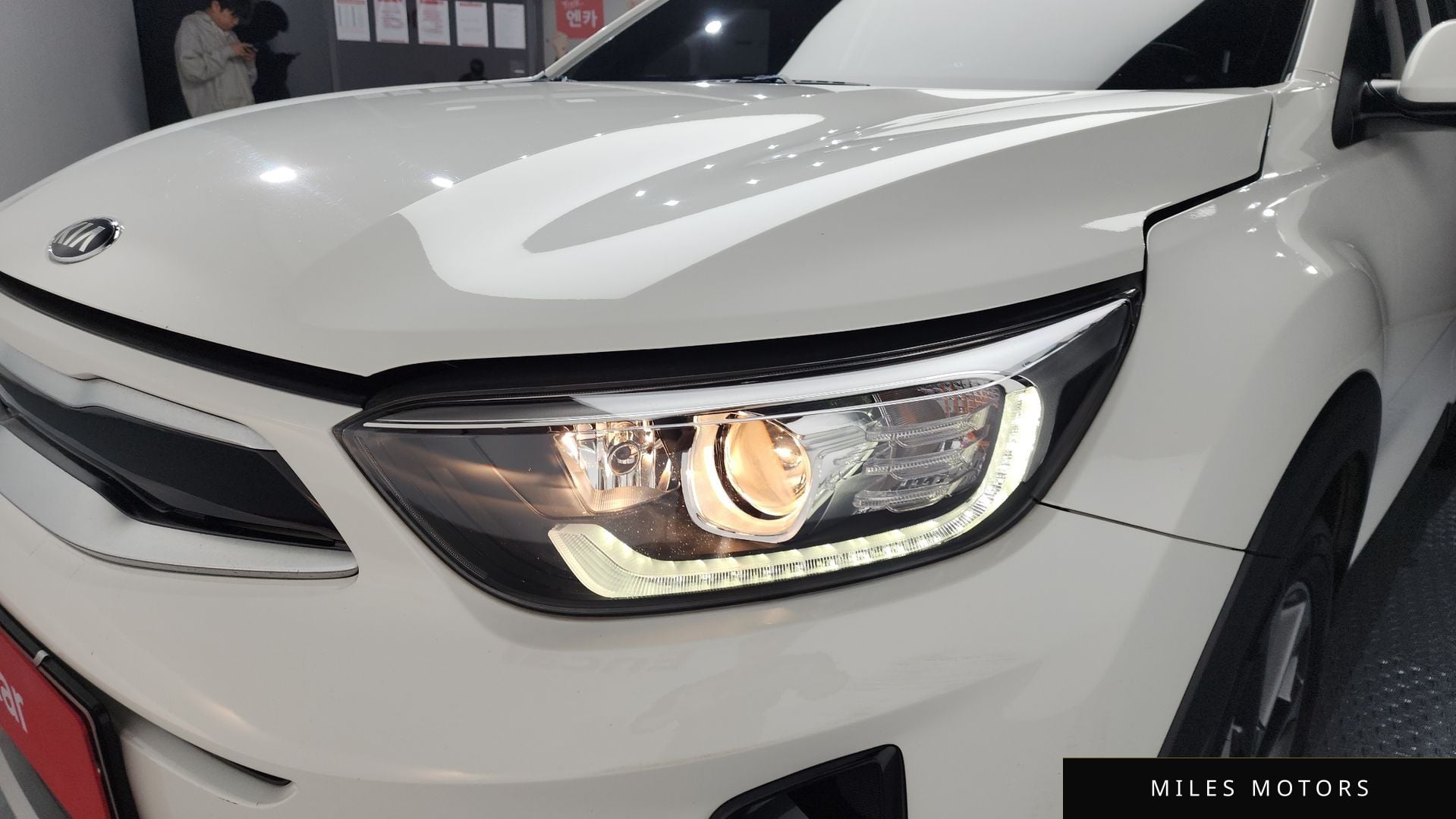Kia Stonic 2019 — миниатюра 8