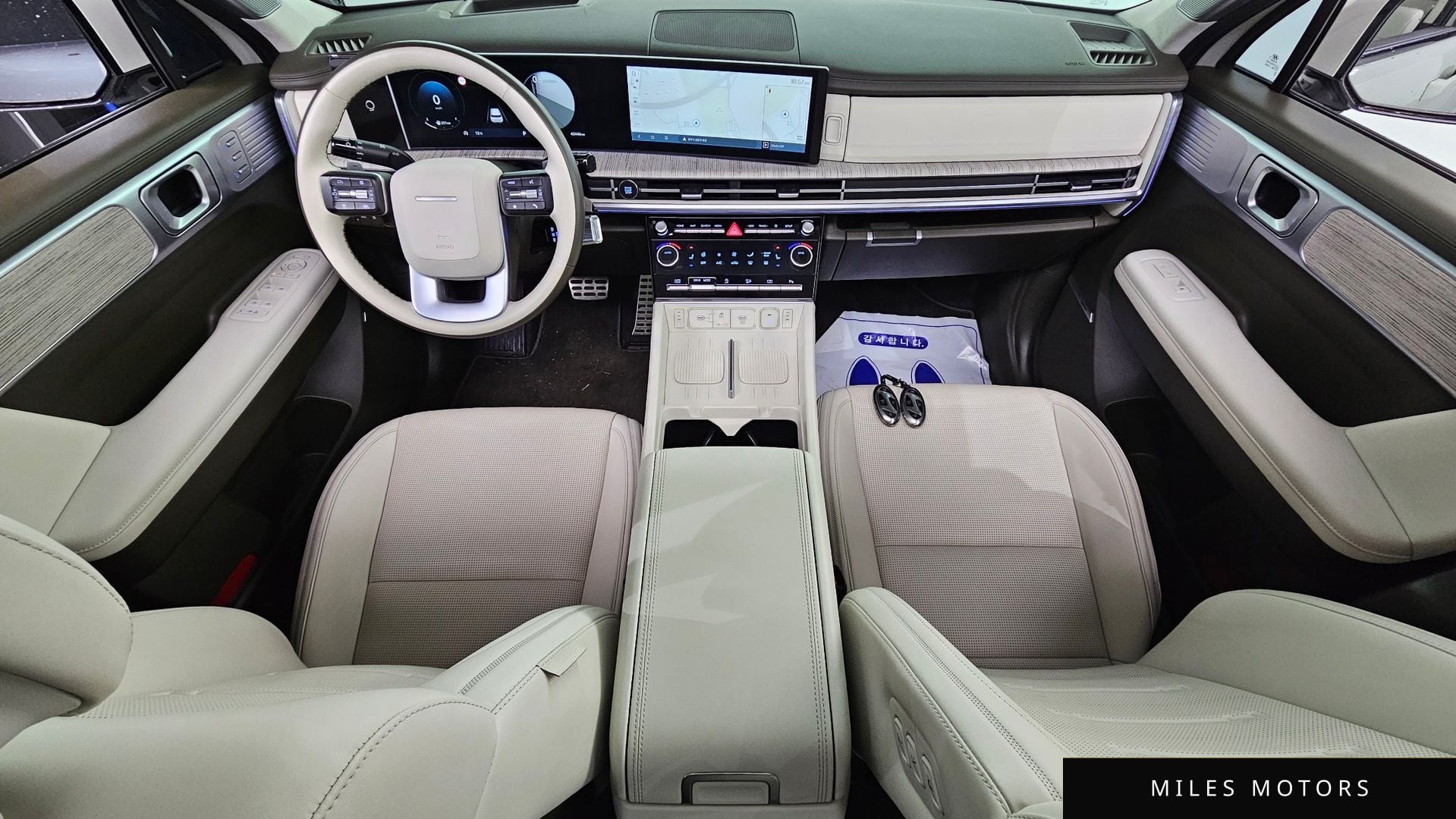 Hyundai Santafe 2024 — миниатюра 10
