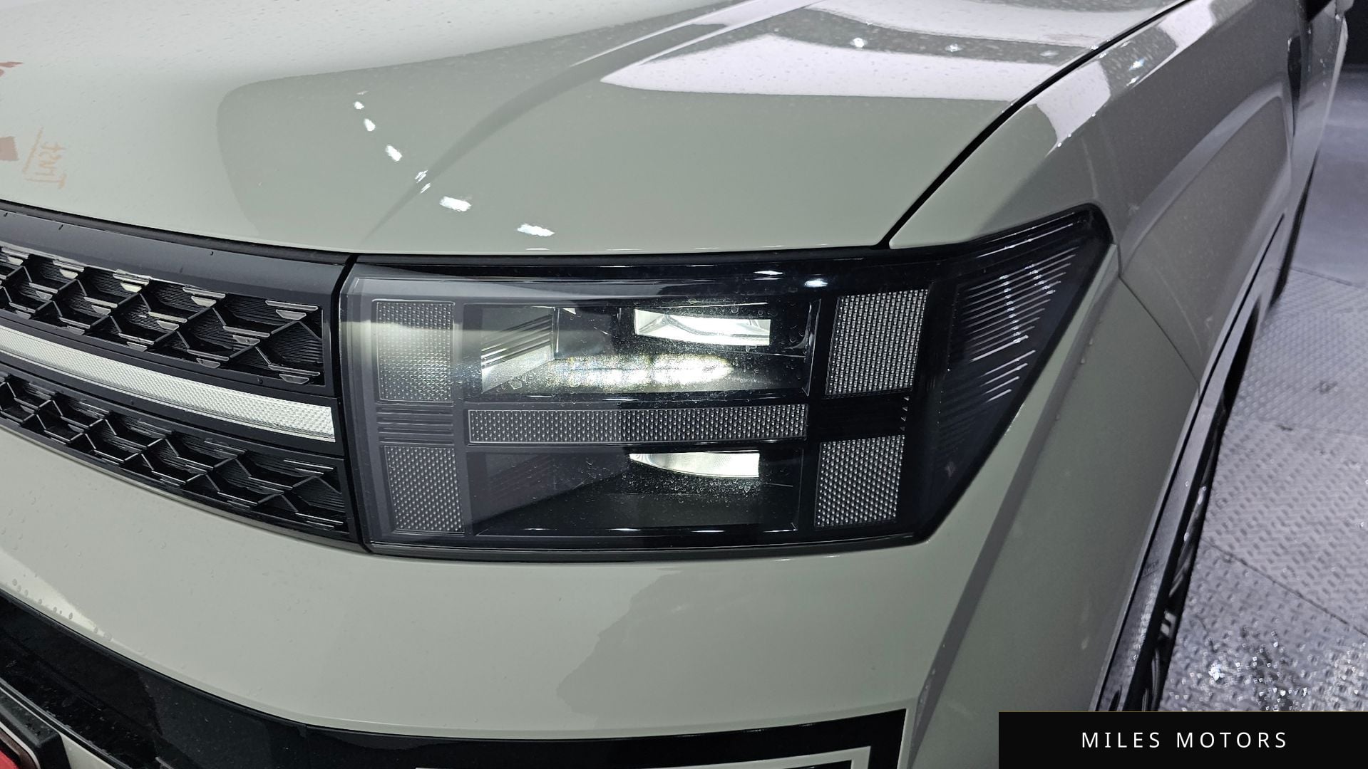 Hyundai Santafe 2024 — миниатюра 8
