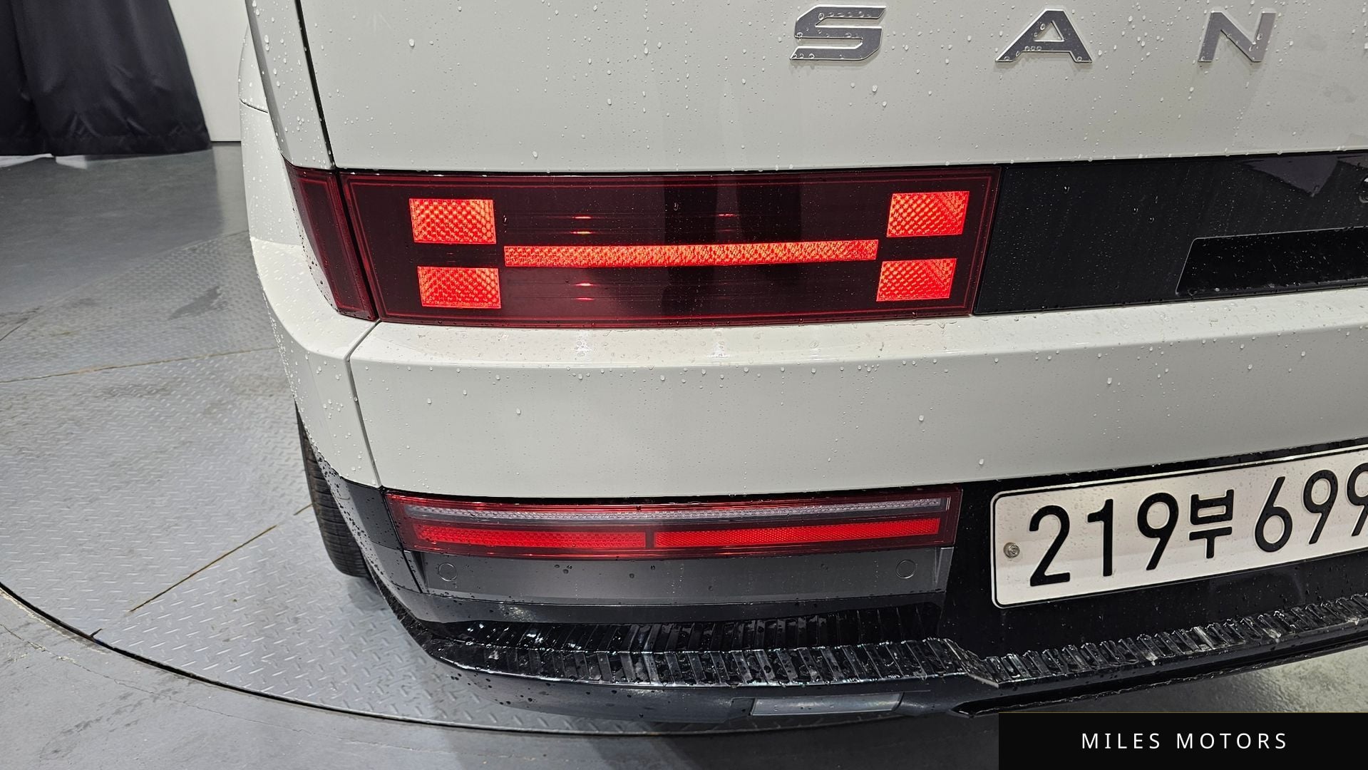 Hyundai Santafe 2024 — миниатюра 9
