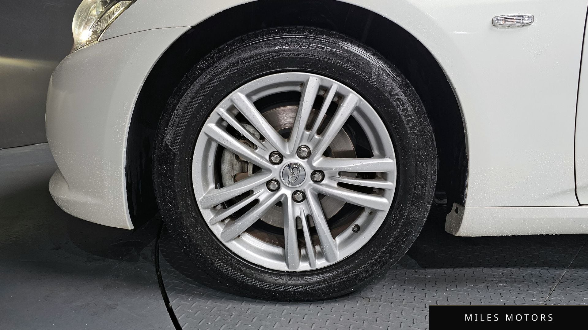 Infiniti G25 2013 — миниатюра 5