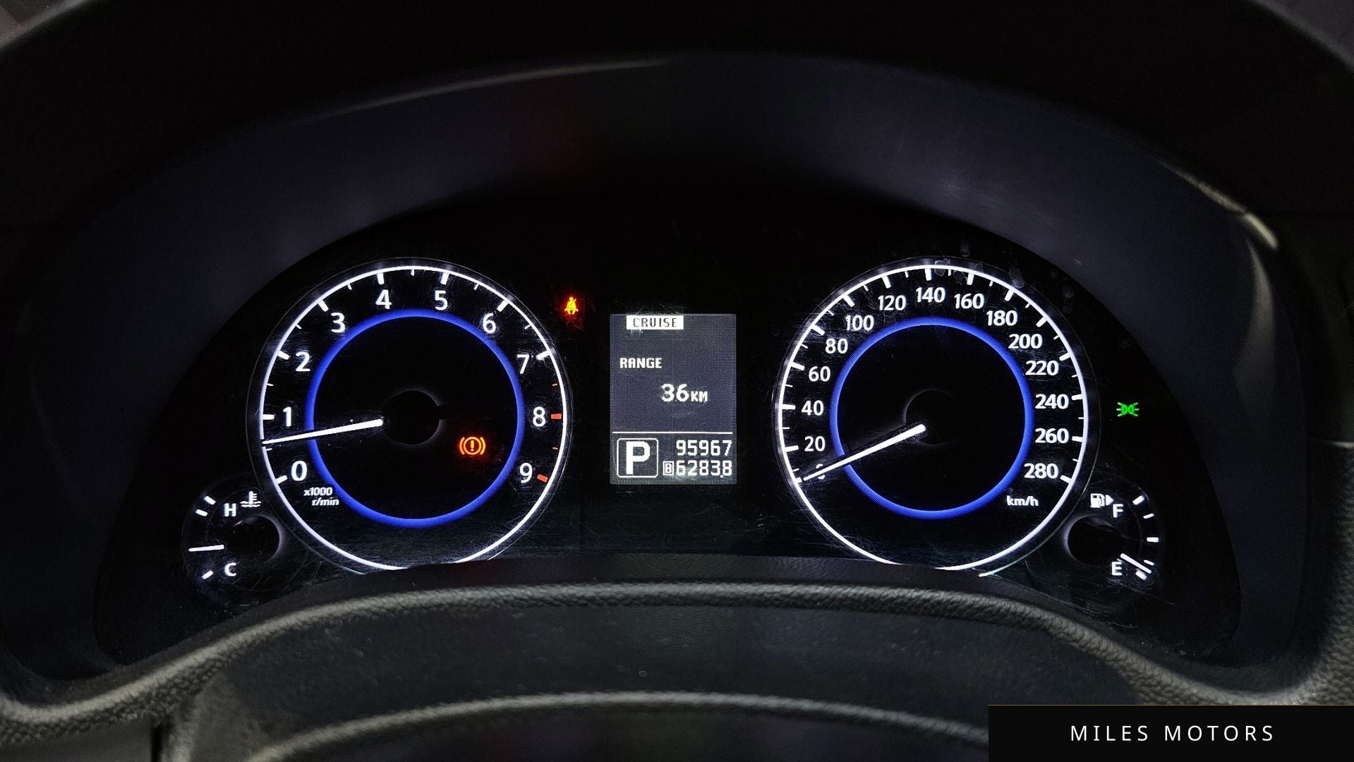 Infiniti G25 2013 — миниатюра 8
